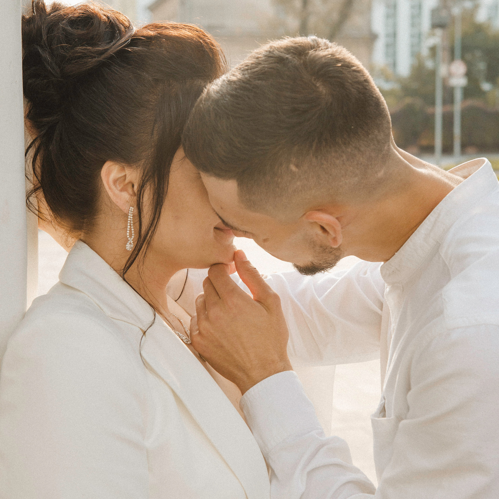 Отзывы. Стану твоим любимым фотографом