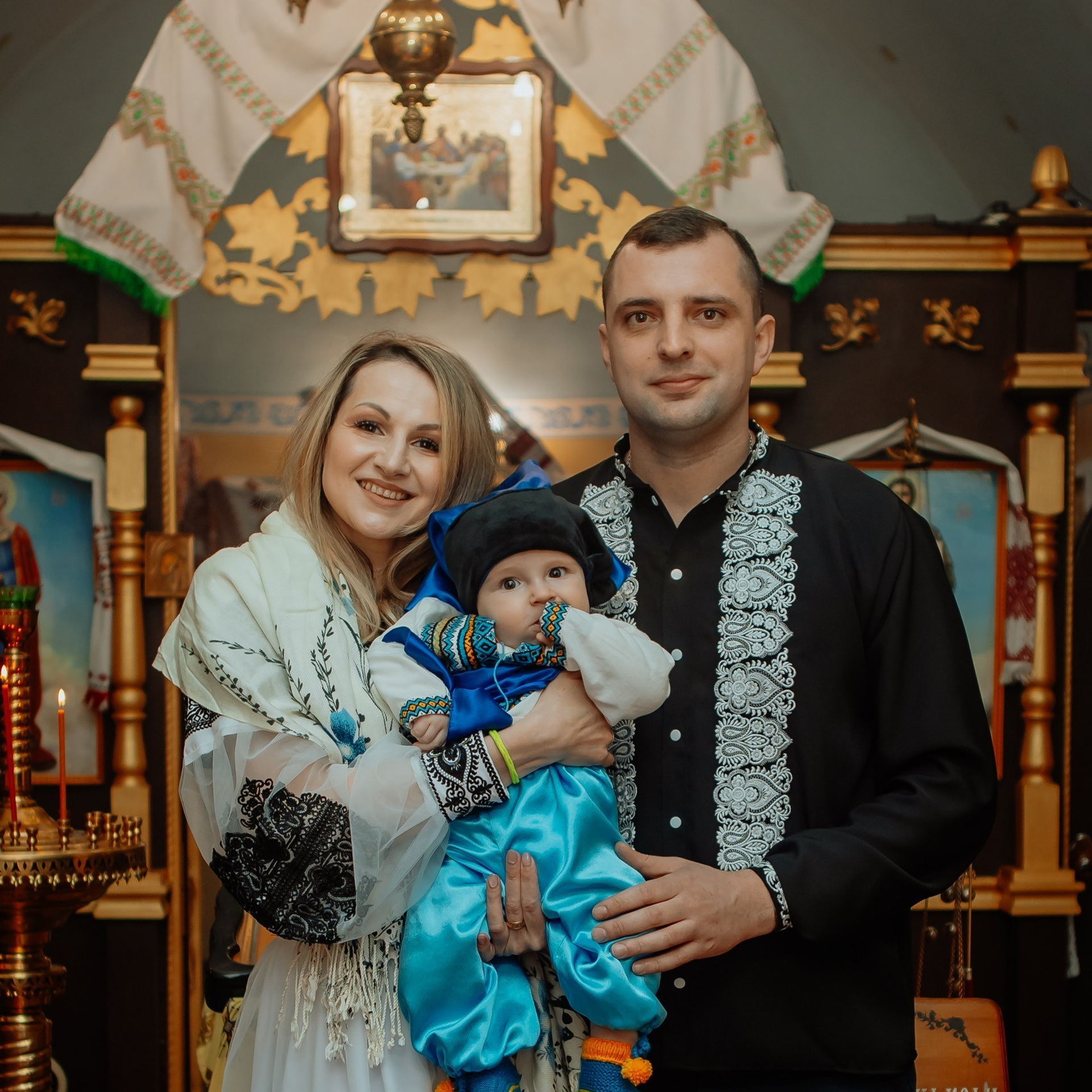 Отзывы. Фотограф — видеограф г. Днепр Марина Еременко