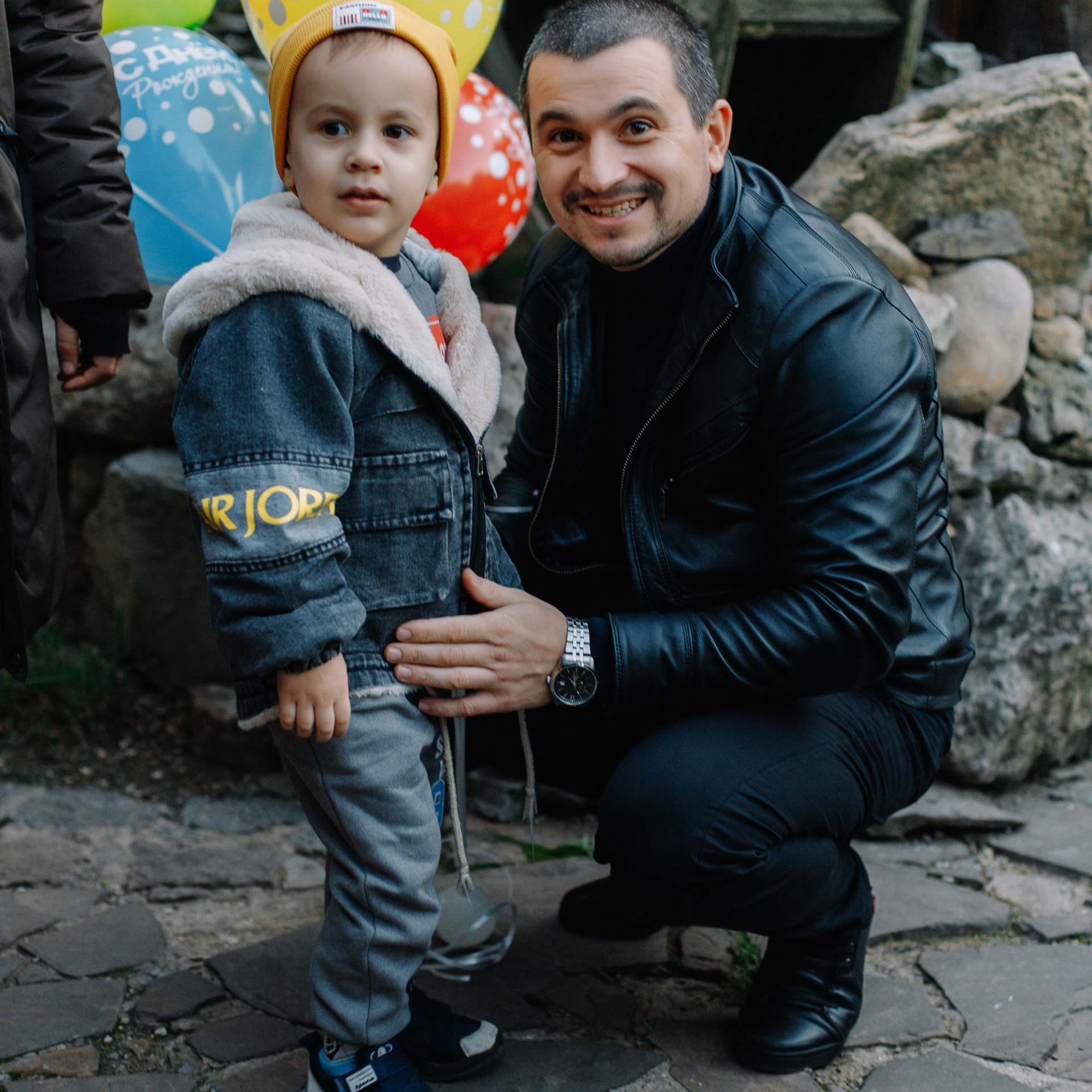 Отзывы. Кара Дмитрий, фотограф Аланья