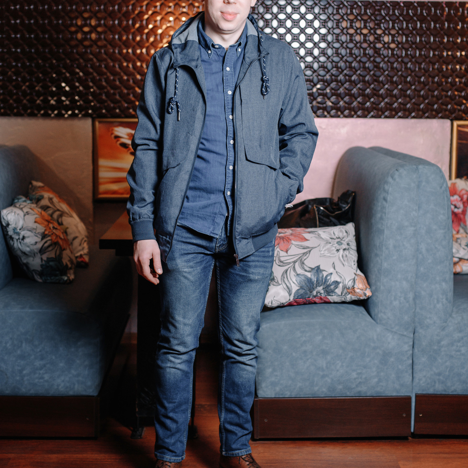 Отзывы. Кара Дмитрий, фотограф Аланья