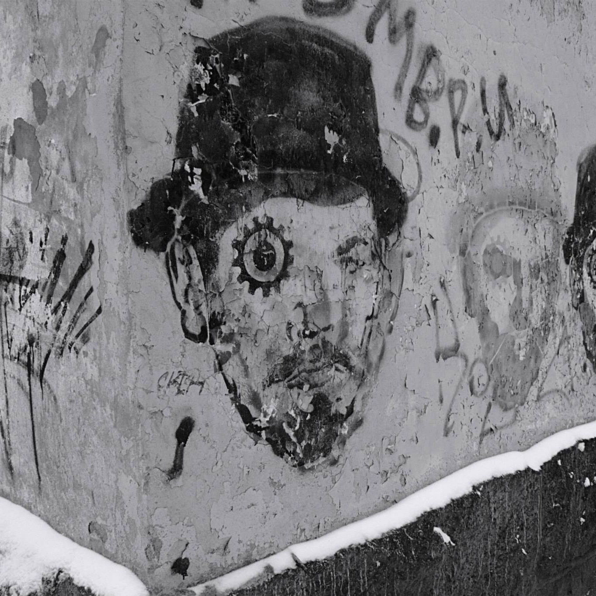 Reviews. Миша Масленников. Документальная фотография. Одесса