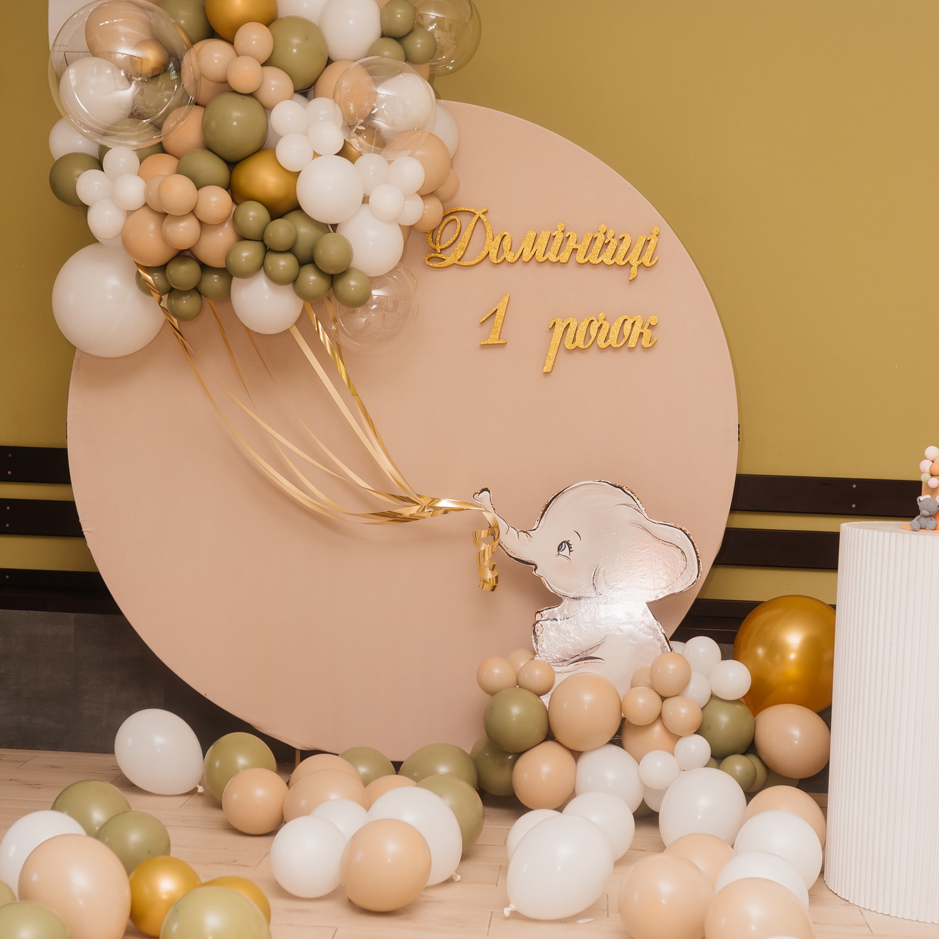 Відгуки. Весільний фотограф Львів Софія Крайник