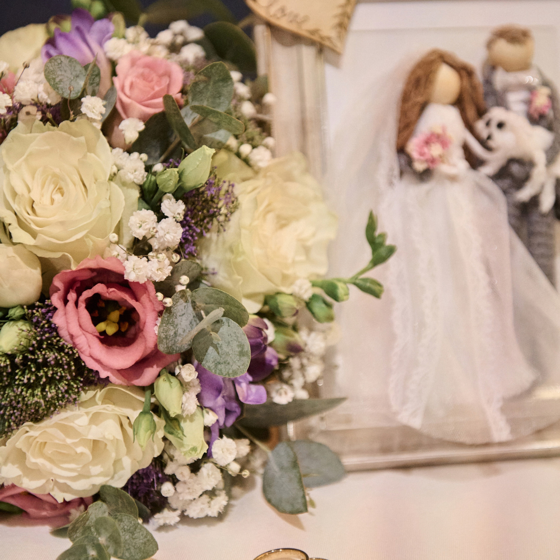 Feedback. Svadobný fotograf Viedeň, Bratislava, Európa | Elegantný, nadčasový, emotívny