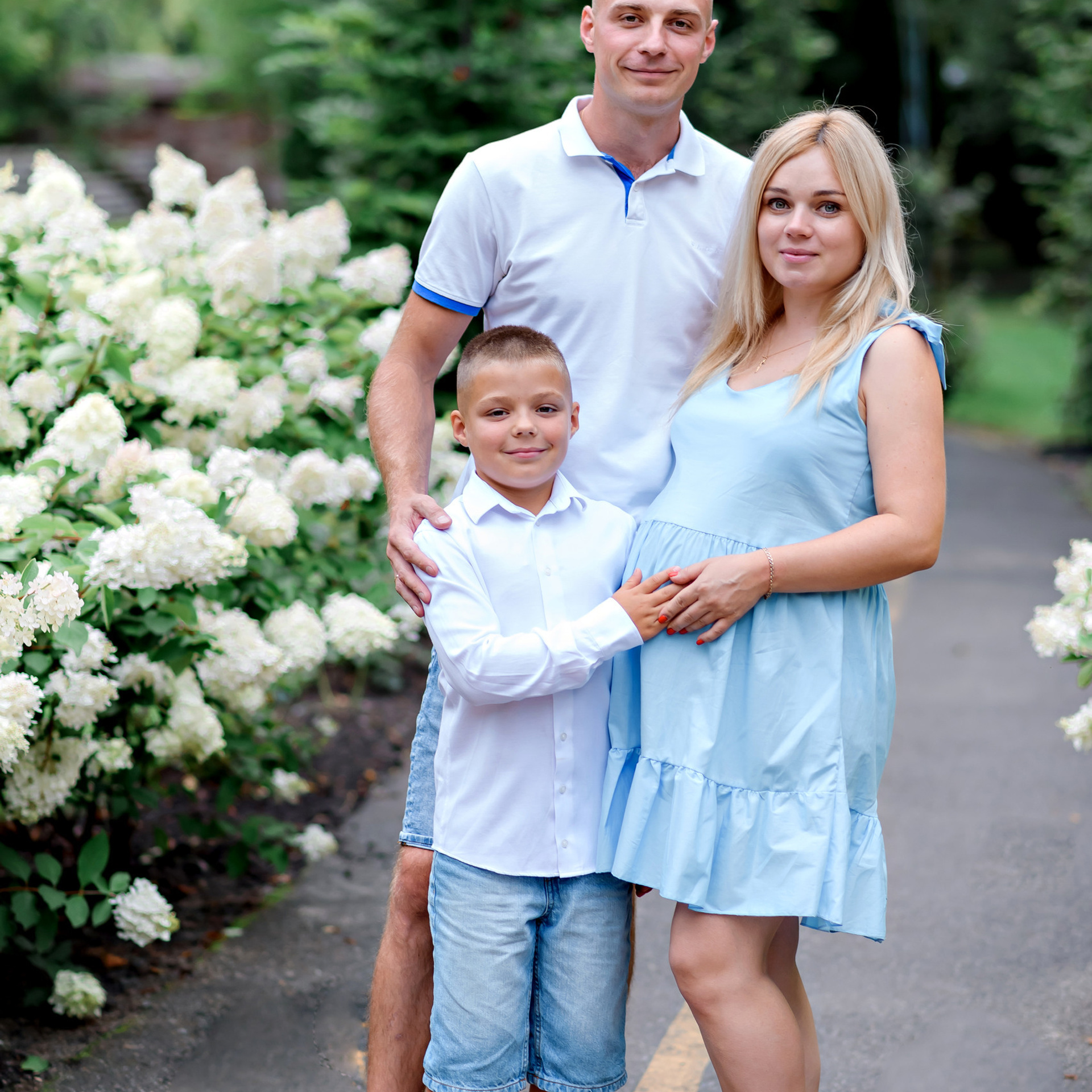 Відгуки. Сімейний та дитячий фотограф в Києві та Ірпені Тетяна Чайка