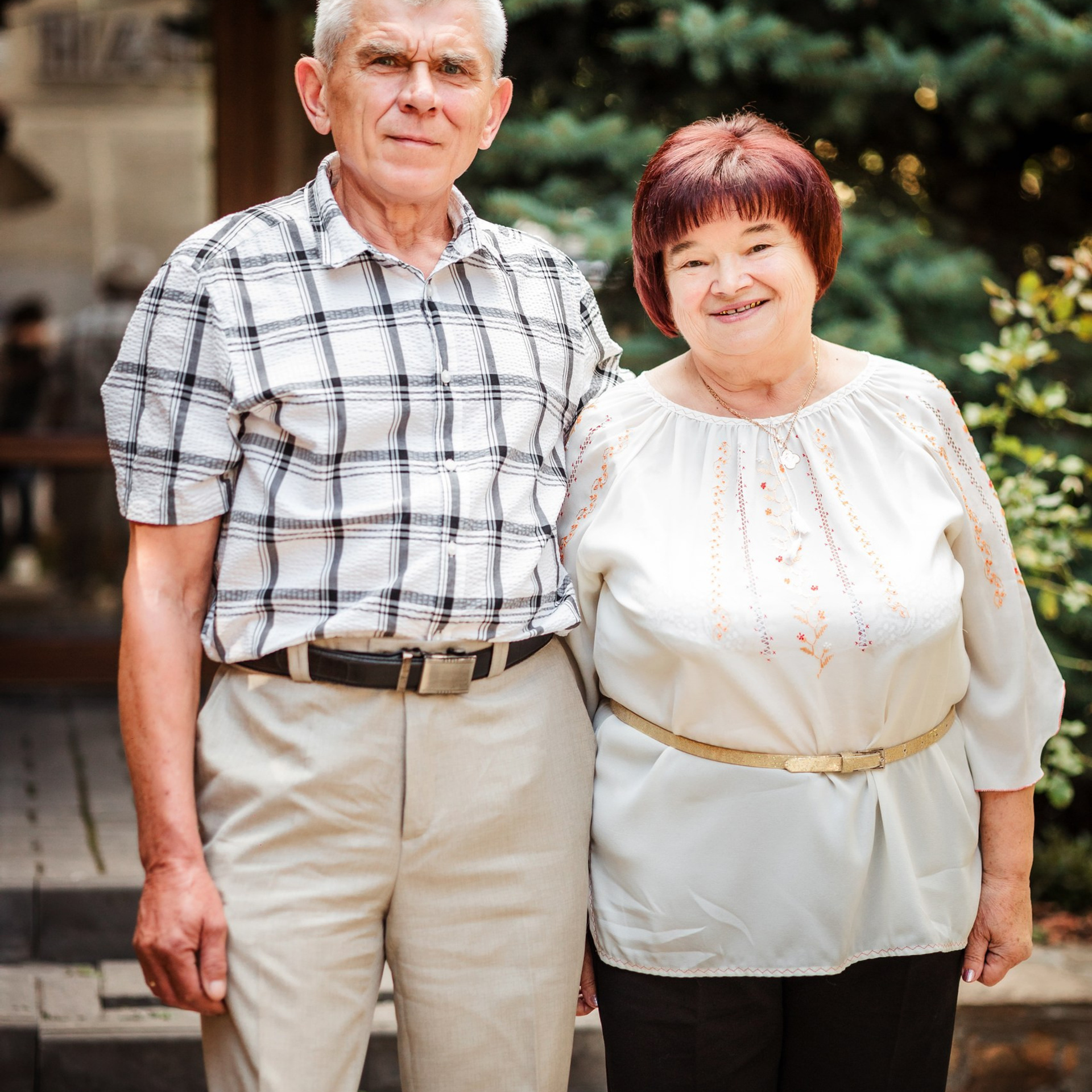 Відгуки. Весільний фотограф Сергій Шкрябій