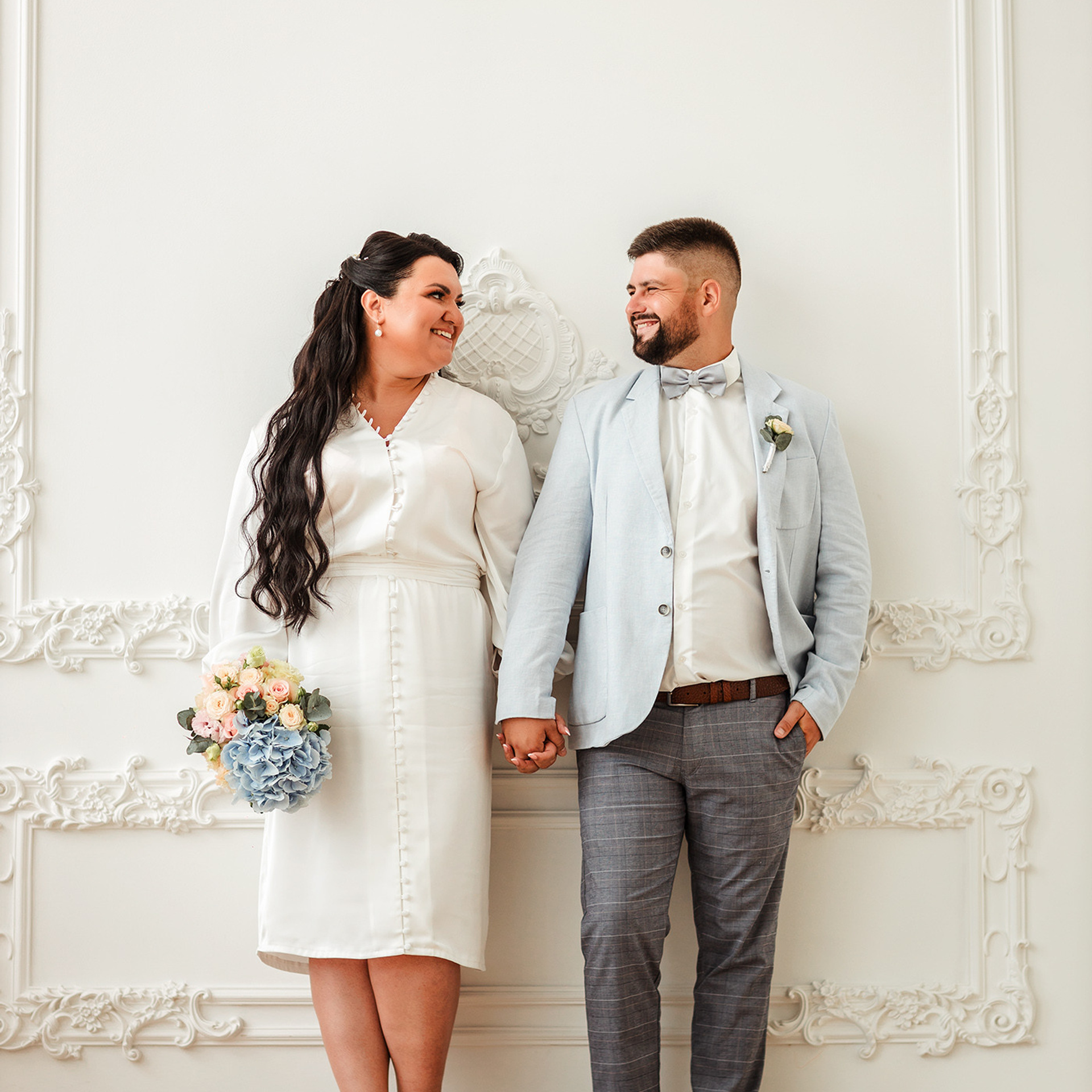 Відгуки. Весільний фотограф Сергій Шкрябій