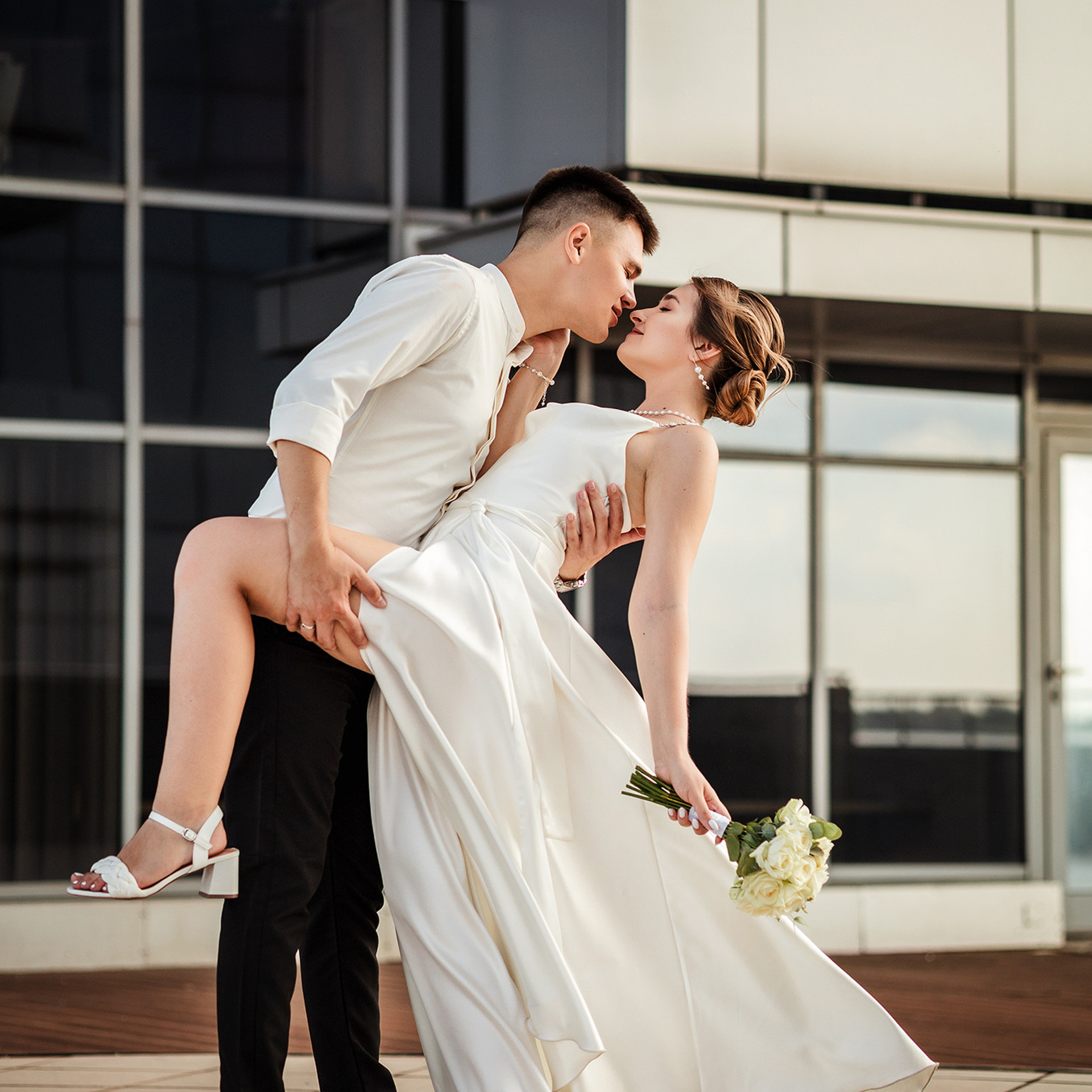 Відгуки. Весільний фотограф Сергій Шкрябій