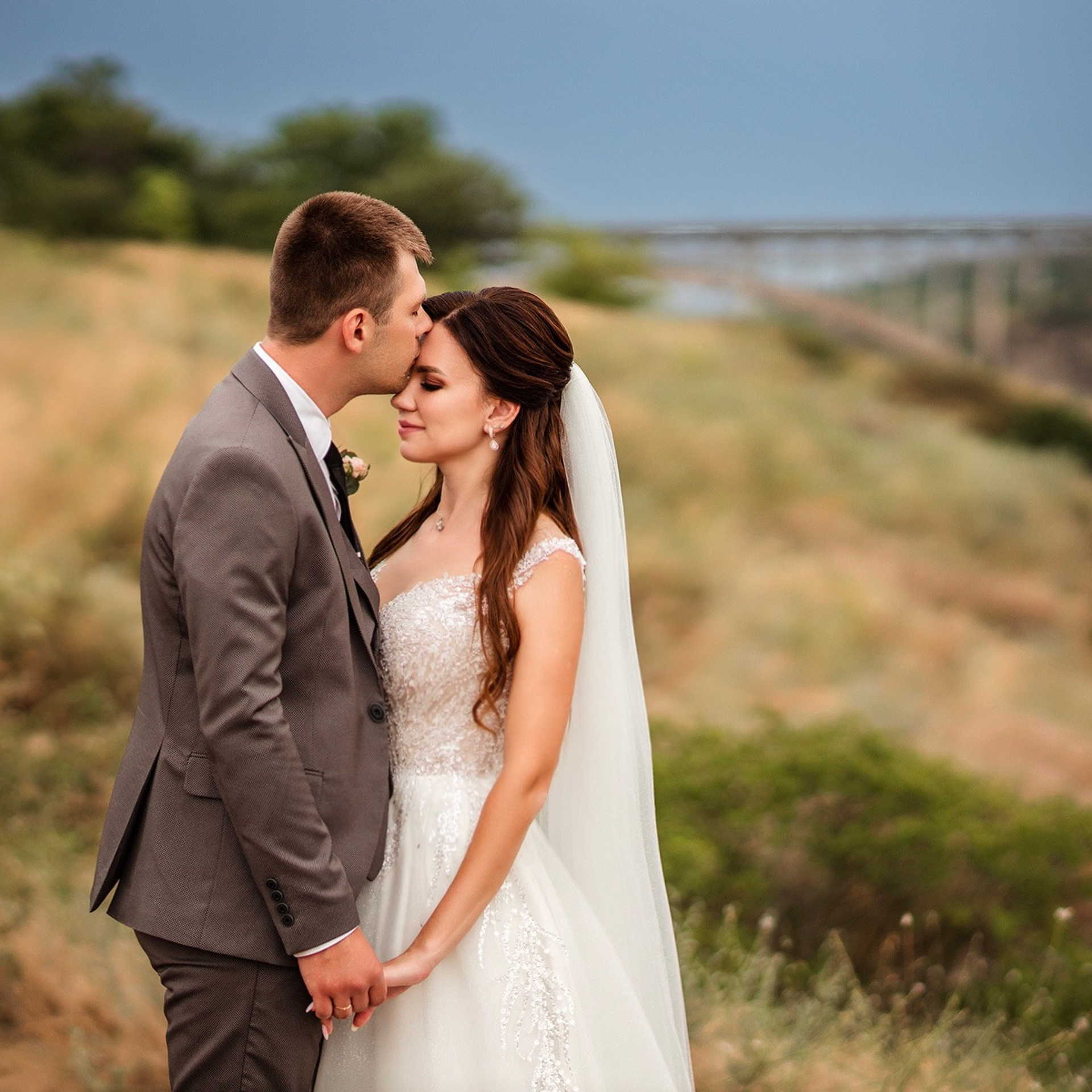 Відгуки. Весільний фотограф Сергій Шкрябій