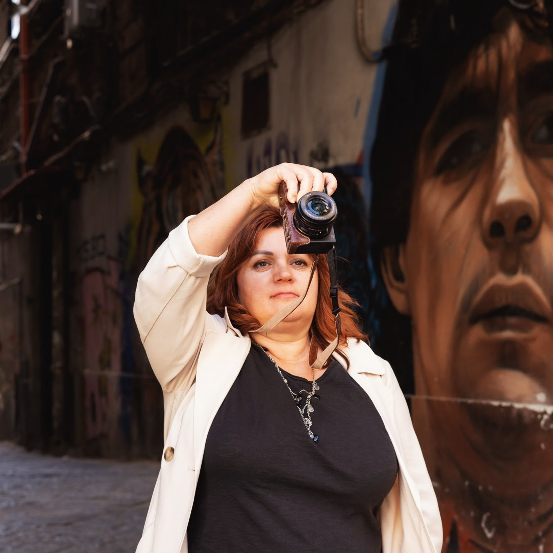 TESTIMONIANZE. Fotografa a Riccione, ritratti di bambini e famiglia, animali domestici