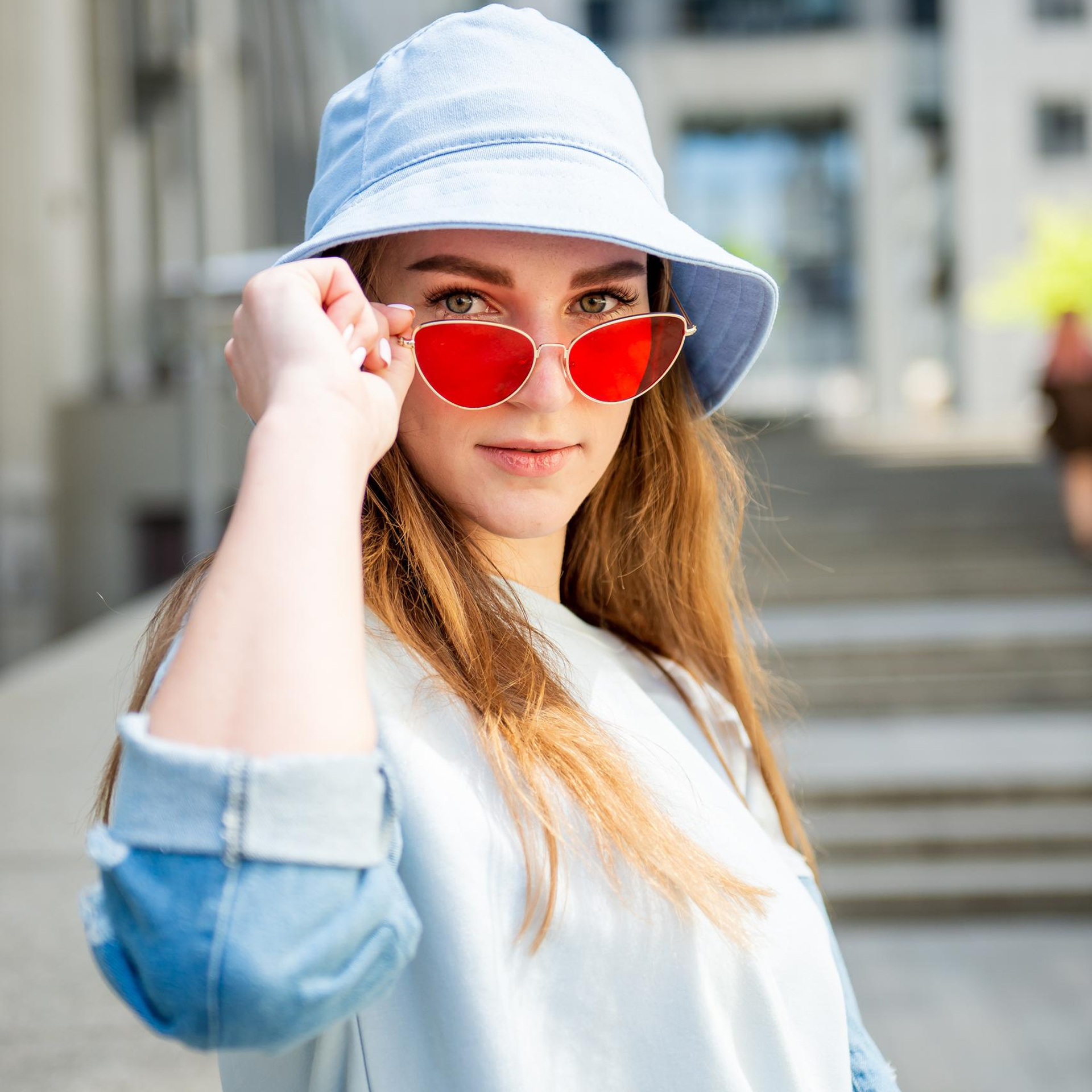 Анастасія - НСК