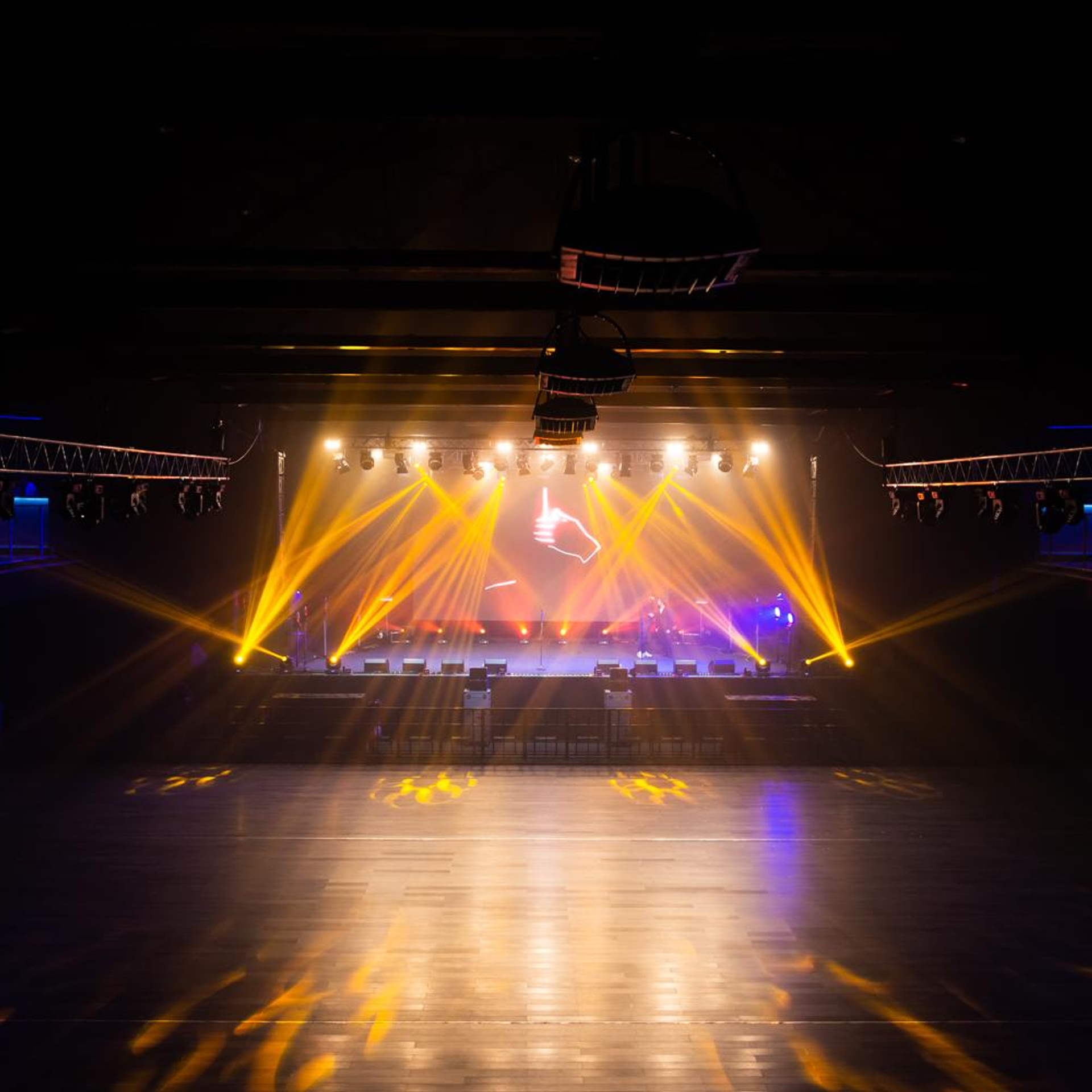 Janavi | HammAli & Navai