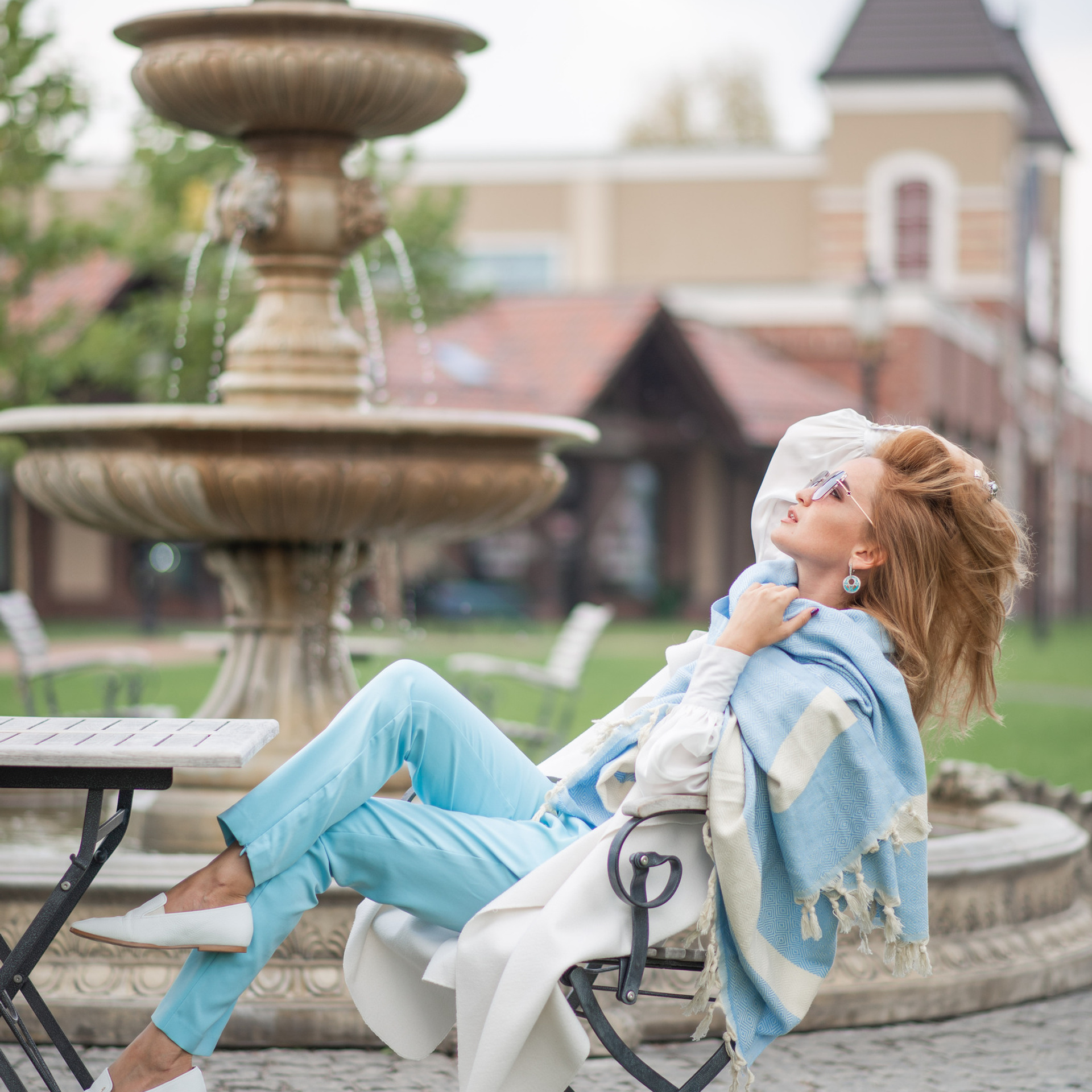 Катя Кравченко - Мануфактура