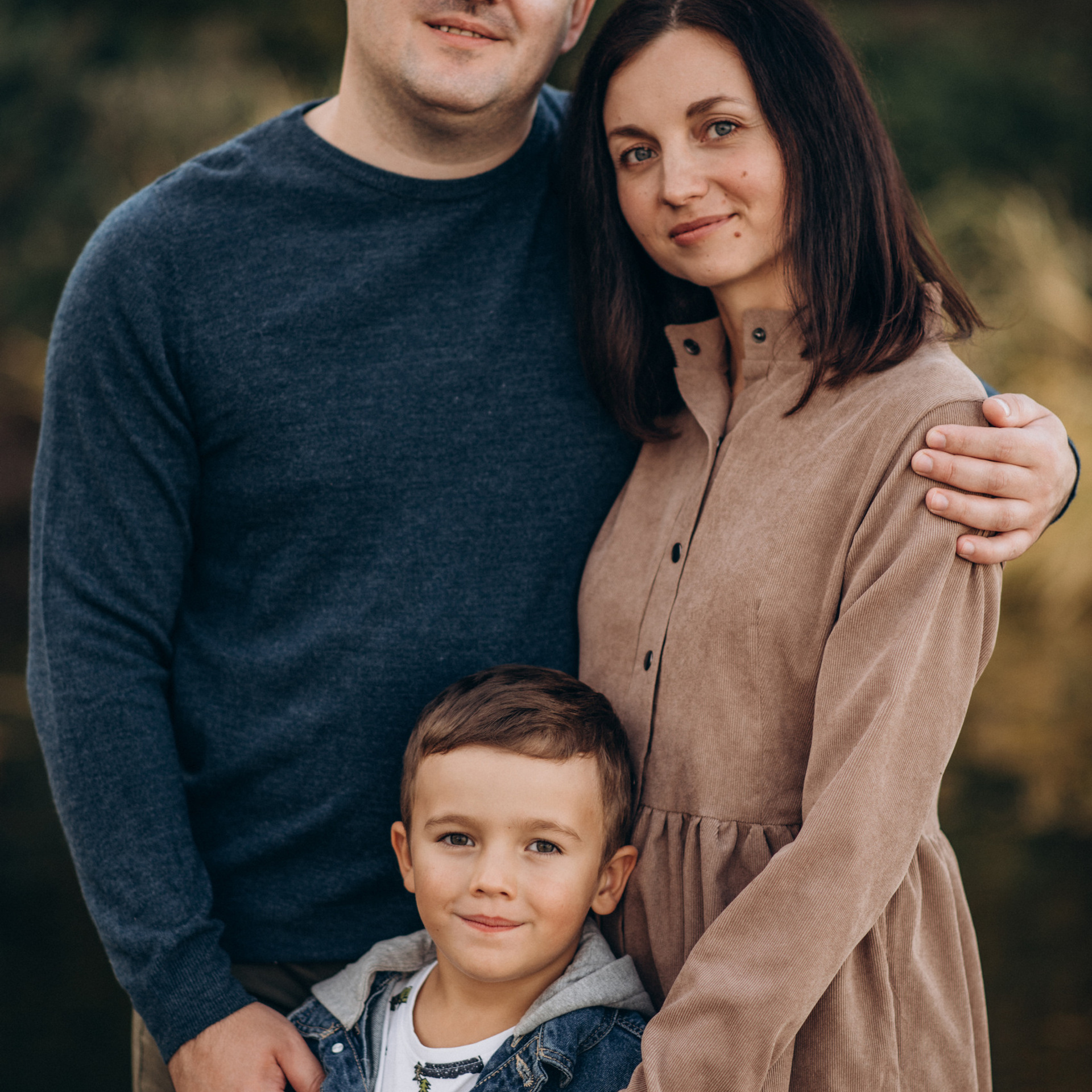 Відгуки. Сімейний, дитячий та індивідуальний фотограф в м. Тернопіль, м. Львів