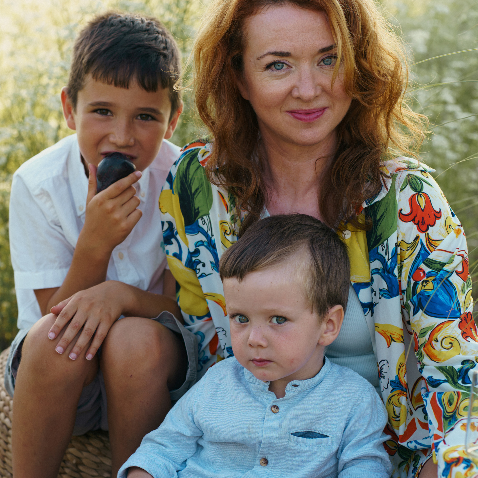 Отзывы. Стильный женский фотограф /фототерапевт в Киеве Юрченко Оксана