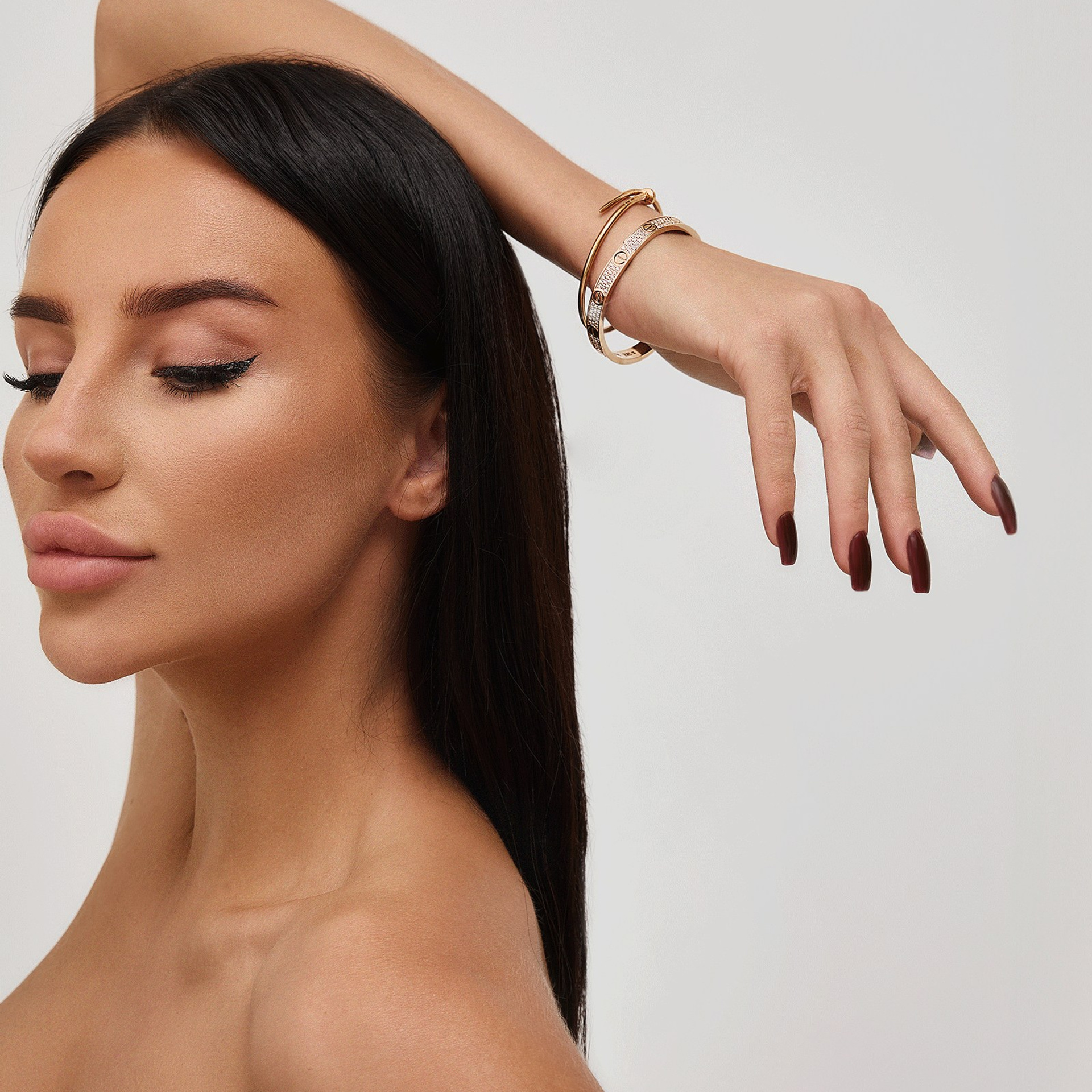 Commercial Portraits. Александр Македонский | фотограф