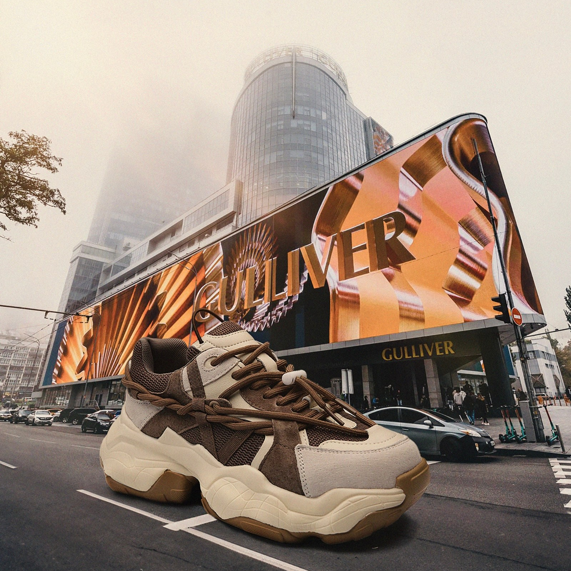 Commercial Product. Александр Македонский | фотограф