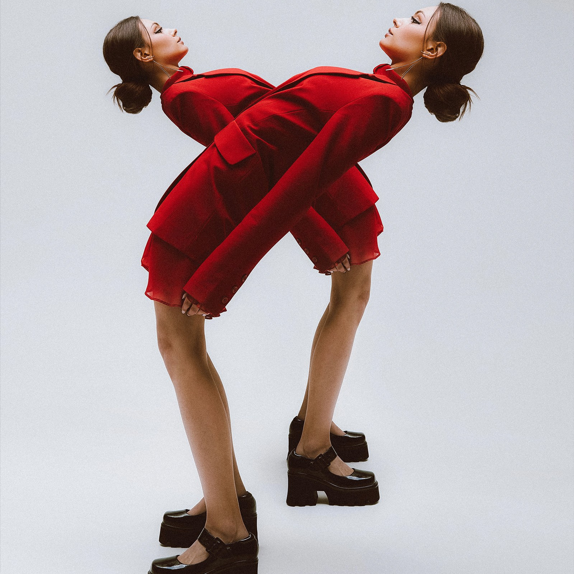 Commercial Portraits. Александр Македонский | фотограф