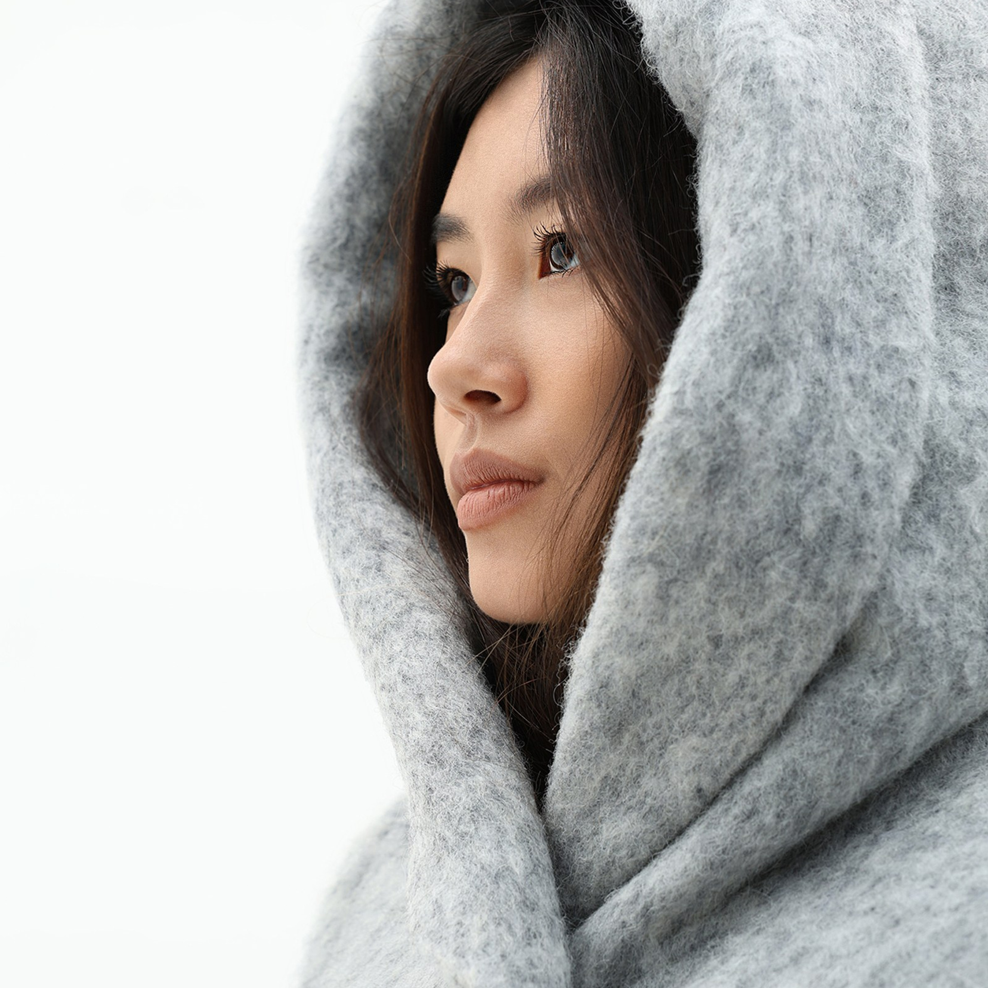 Commercial Portraits. Александр Македонский | фотограф