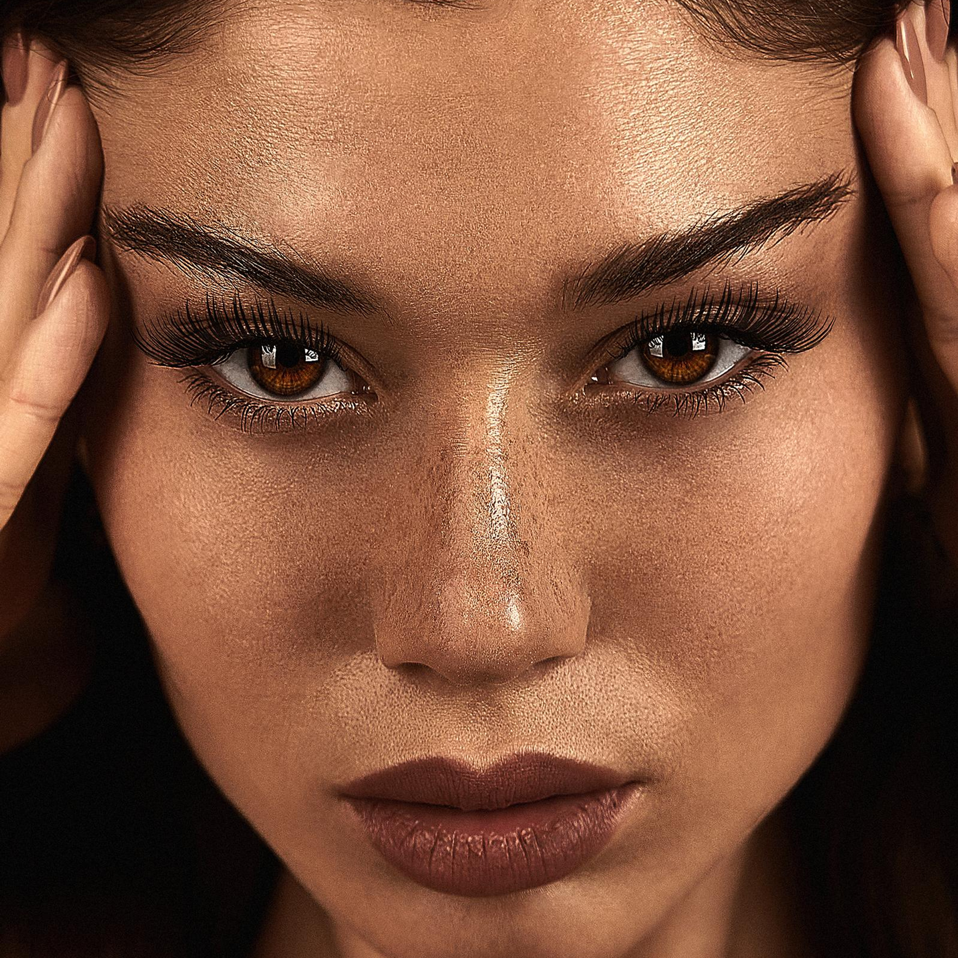 Commercial Portraits. Александр Македонский | фотограф