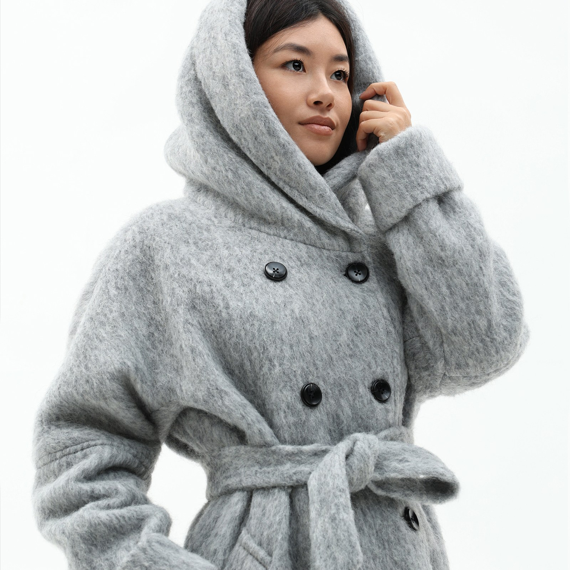 Commercial Portraits. Александр Македонский | фотограф