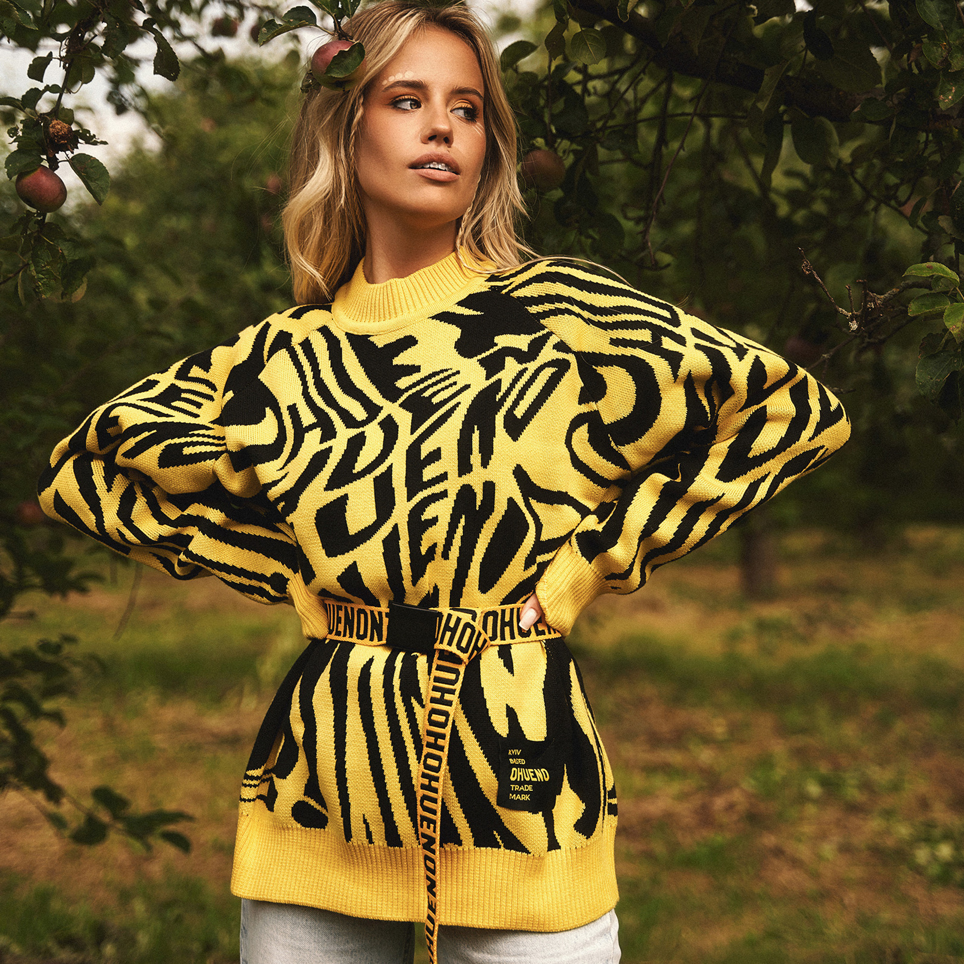 Commercial Portraits. Александр Македонский | фотограф