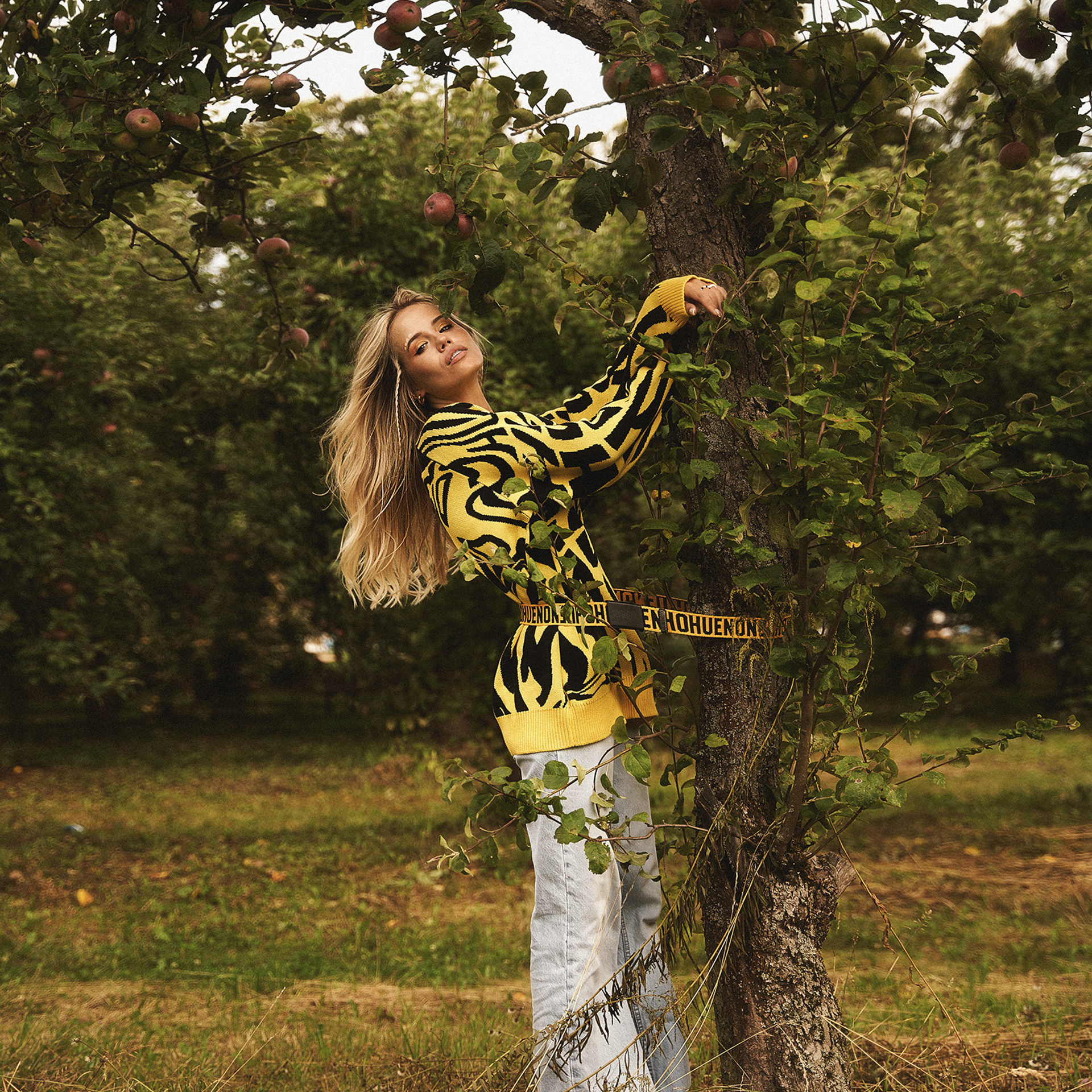 Commercial Portraits. Александр Македонский | фотограф