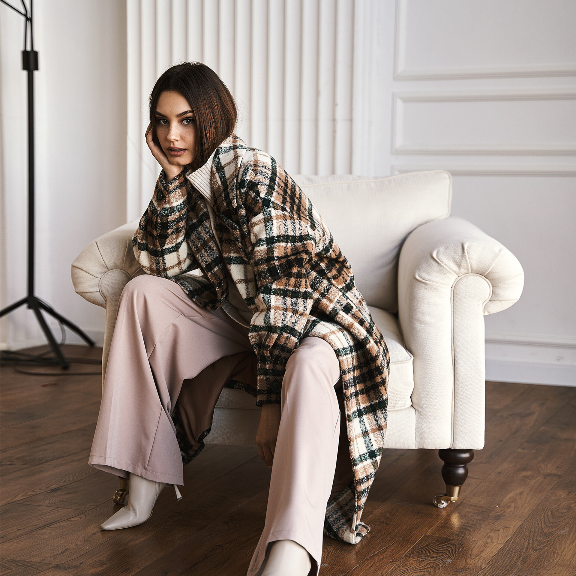 Commercial Portraits. Александр Македонский | фотограф