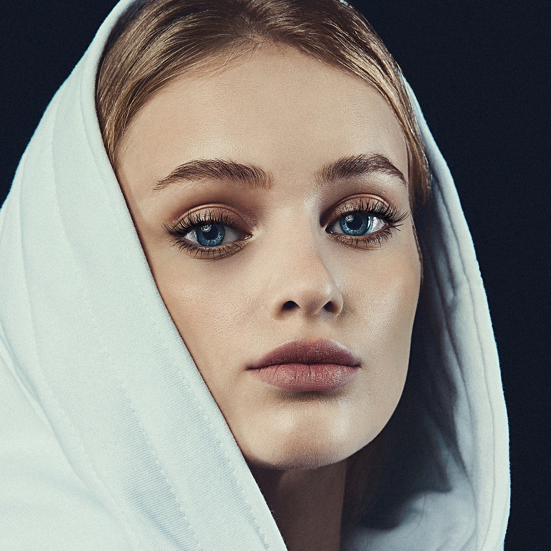 Commercial Portraits. Александр Македонский | фотограф