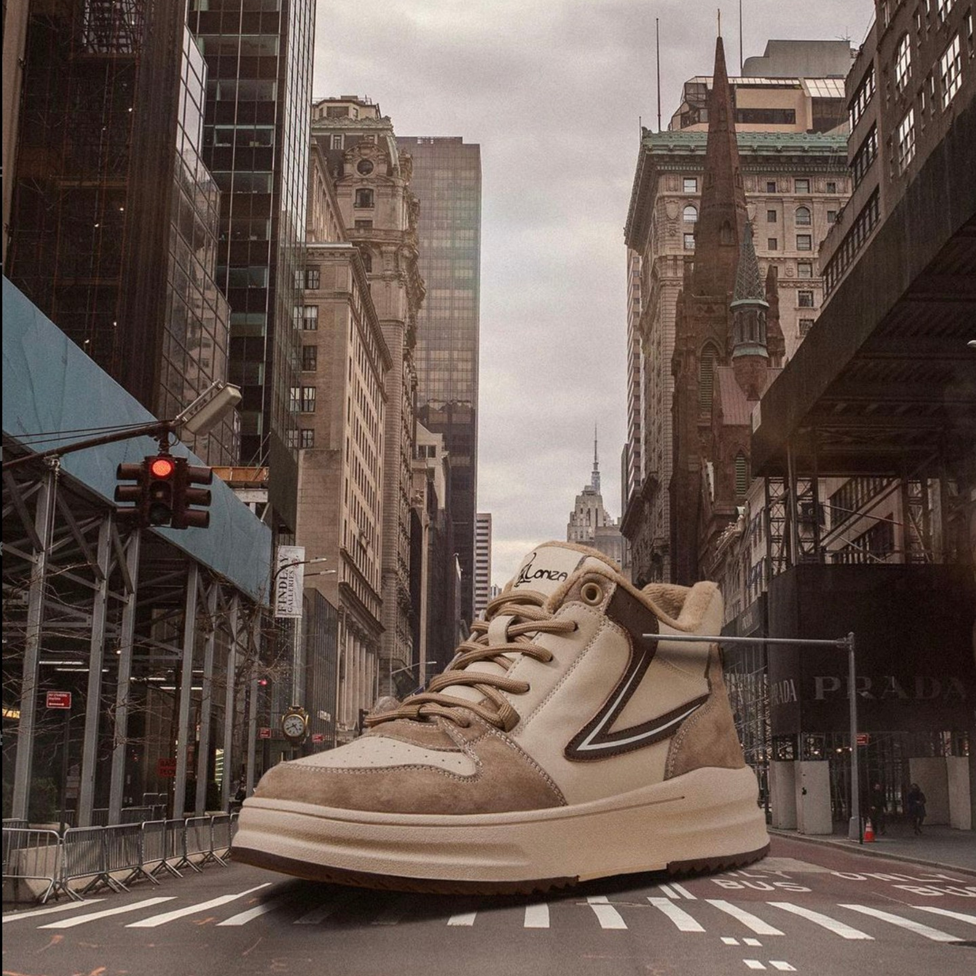 Commercial Product. Александр Македонский | фотограф