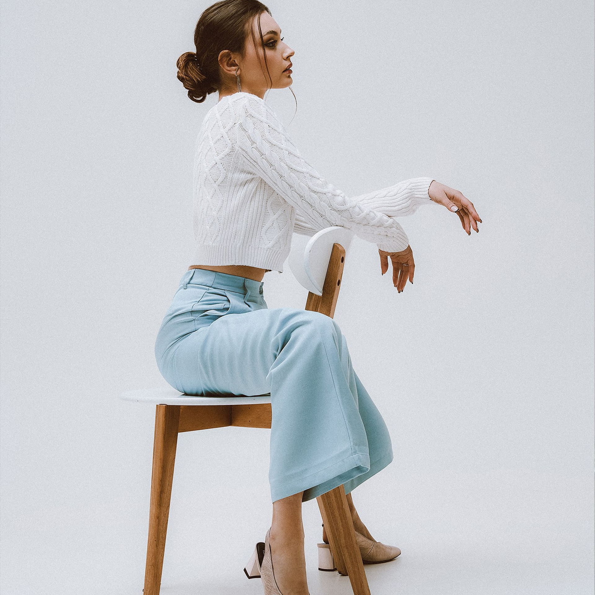 Commercial Portraits. Александр Македонский | фотограф