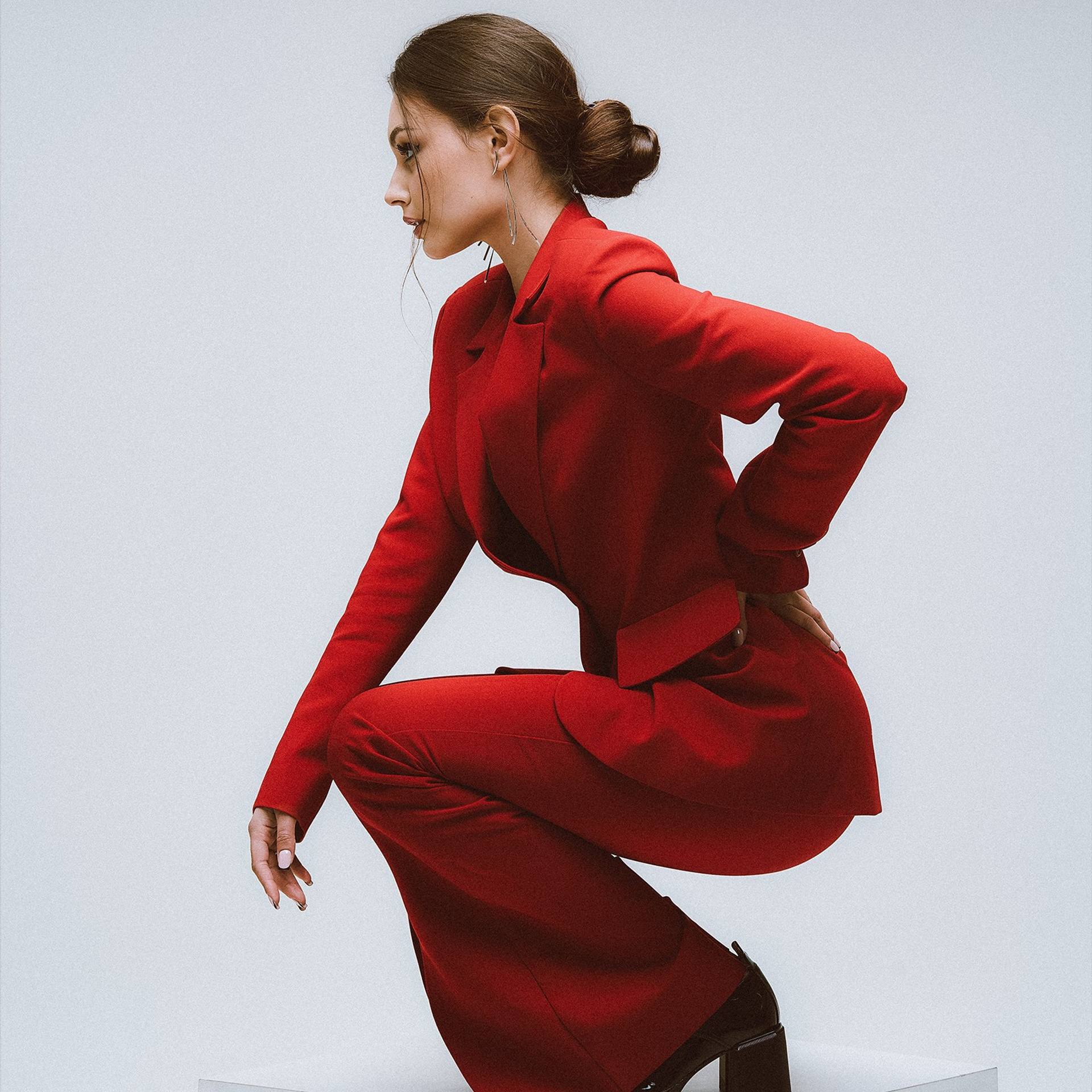 Commercial Portraits. Александр Македонский | фотограф