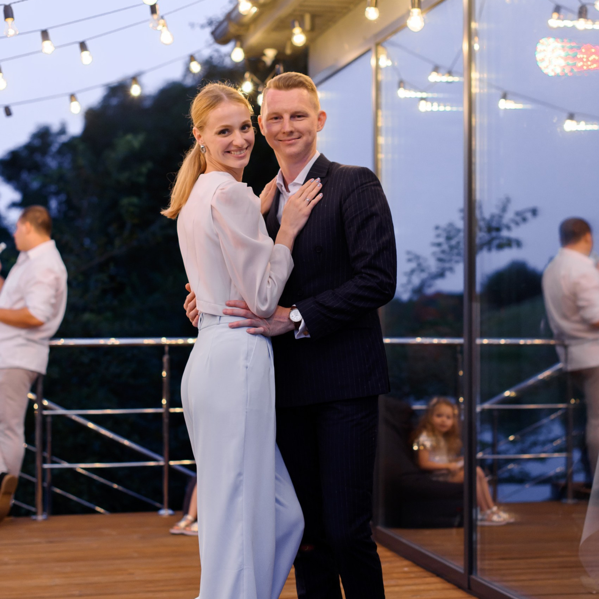 ВІДГУКИ ПРО РОБОТУ. Фостик Олександр — фотограф