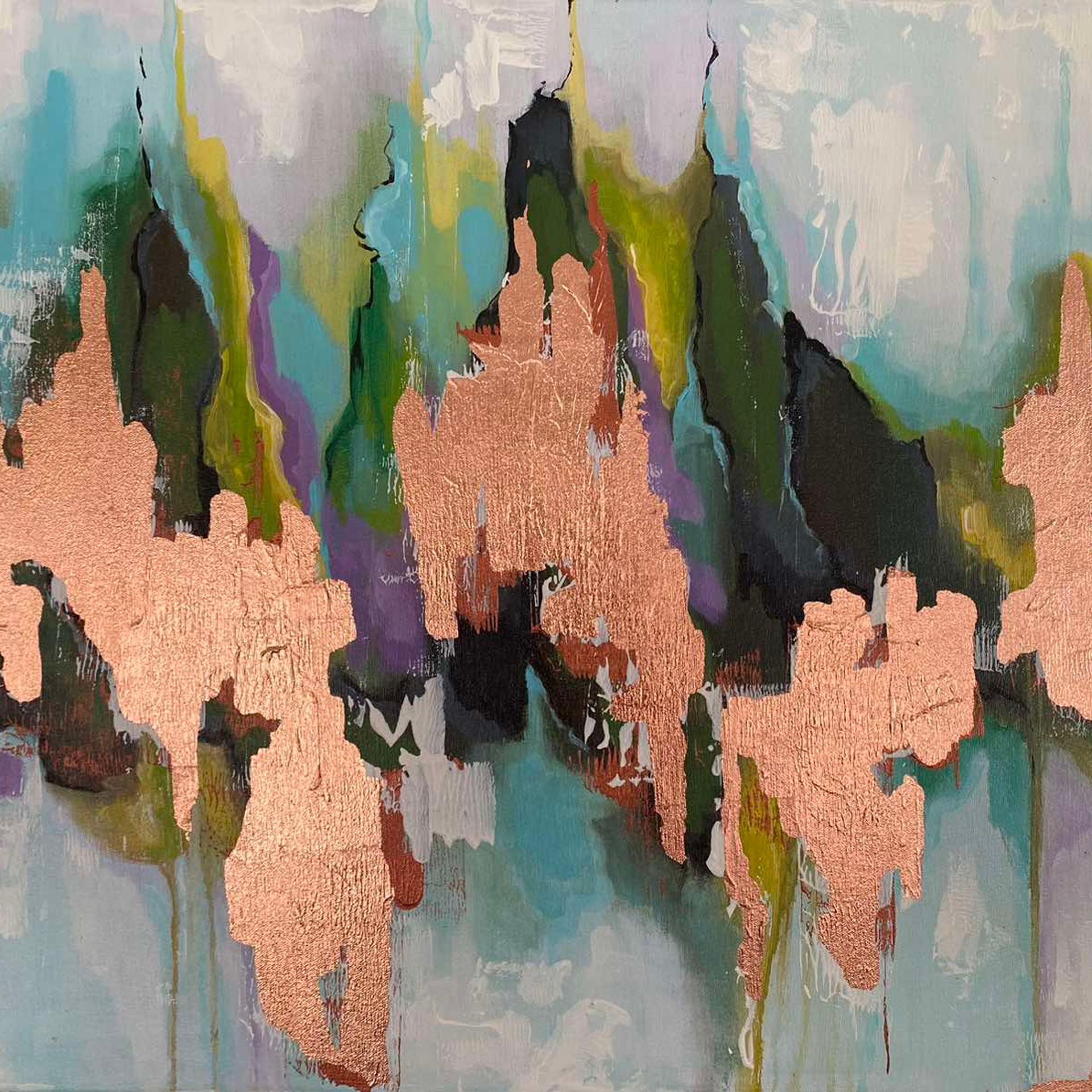 Abstract Art. Natashasoldatova