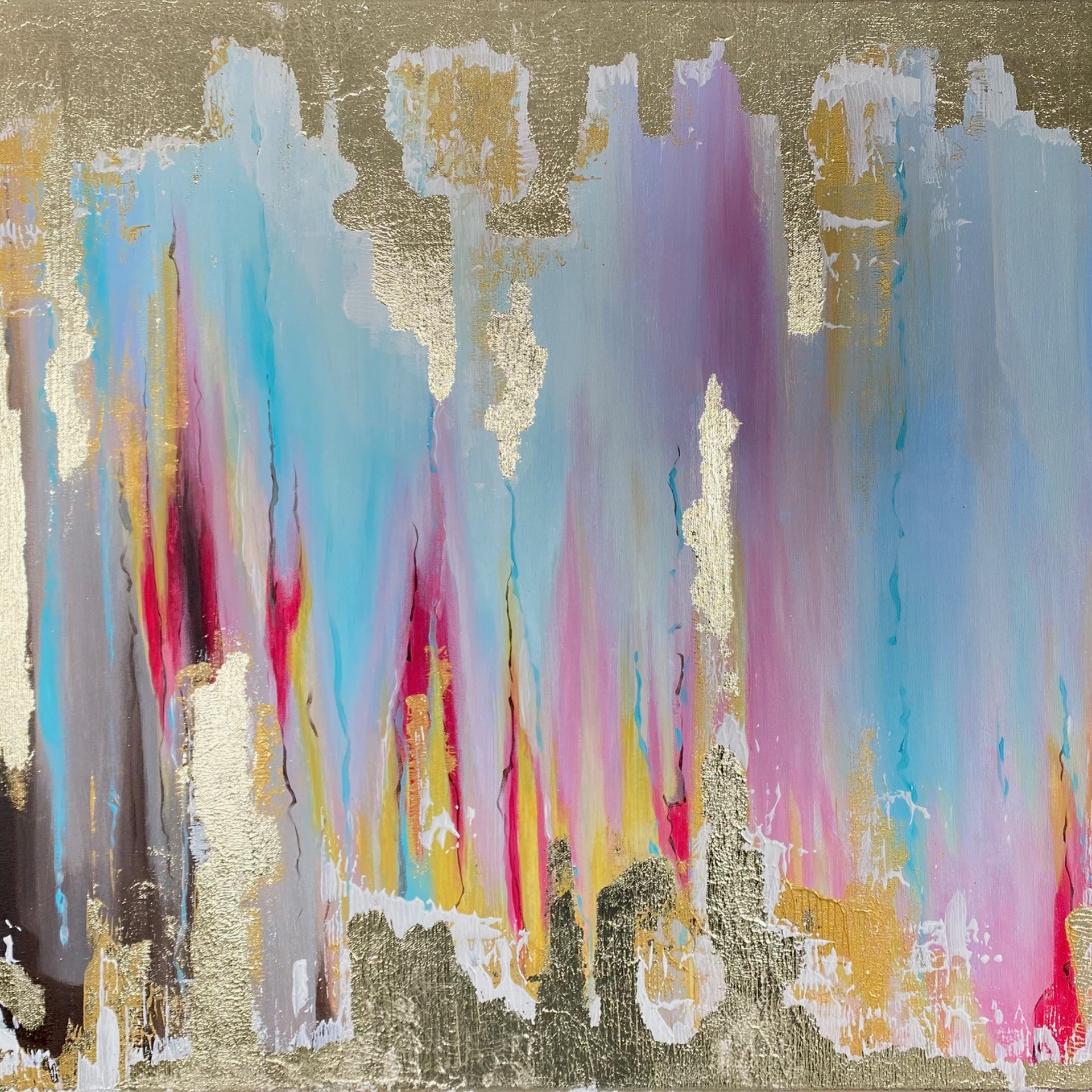 Abstract Art. Natashasoldatova