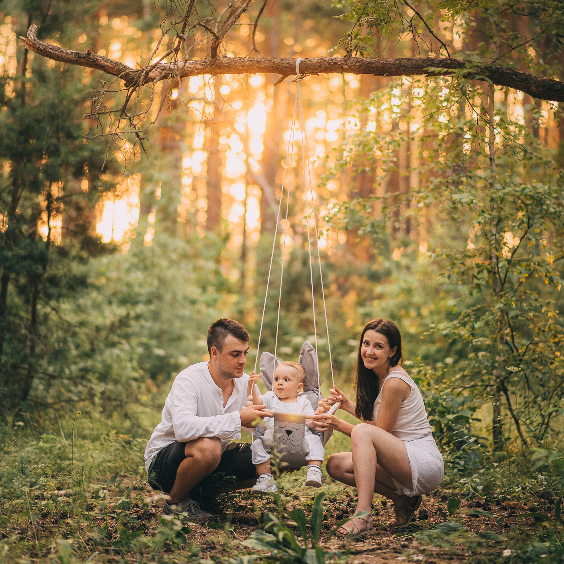 Ostap&Anastasiya&Orest