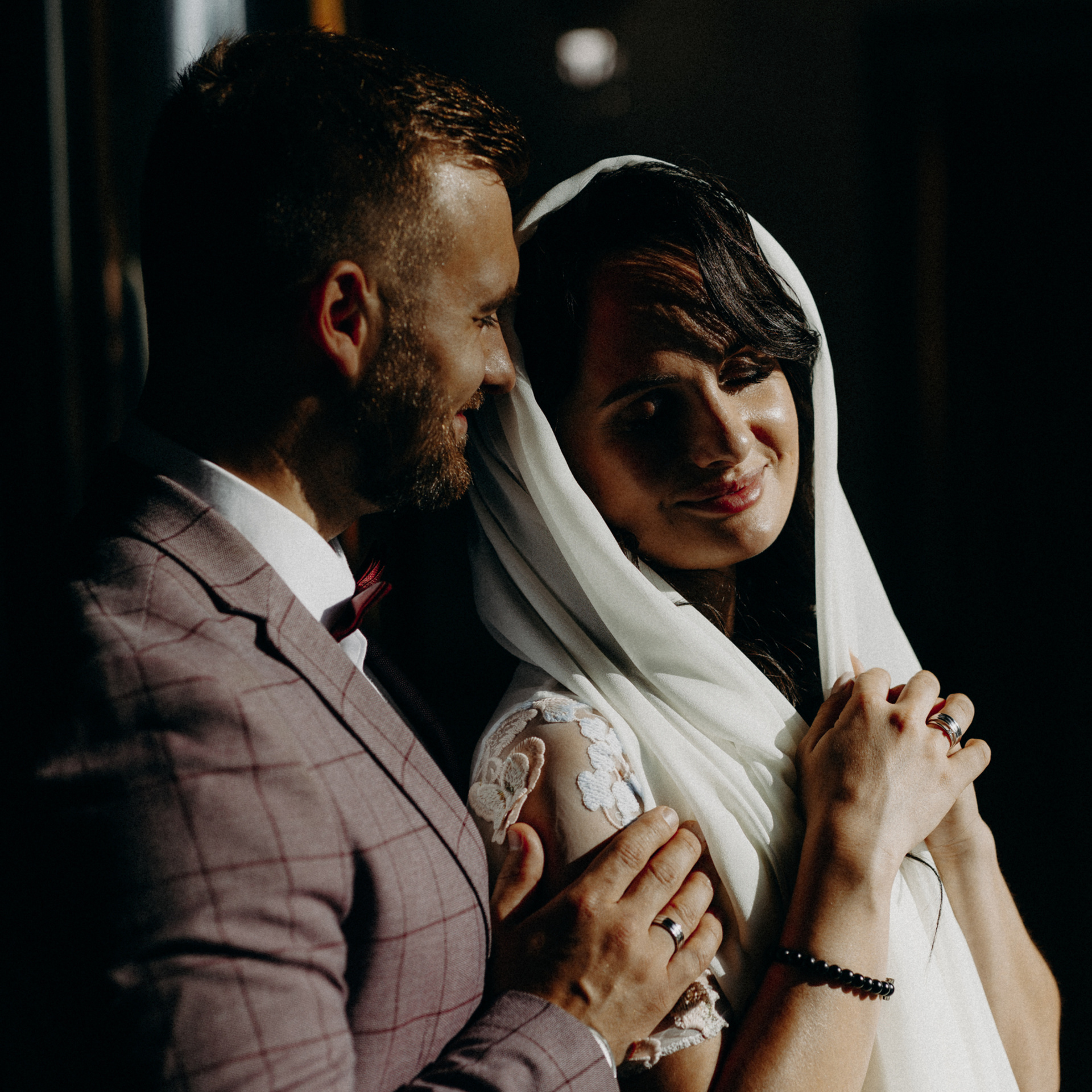 FEEDBACK. Свадебный фотограф в Киеве Дубовская Полина