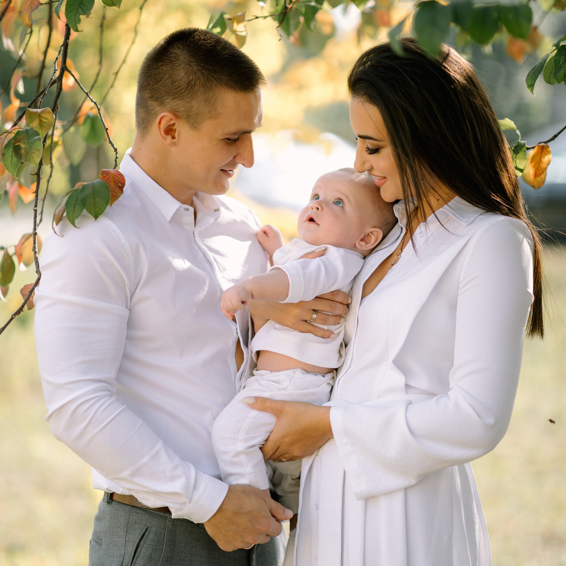 FEEDBACK. Свадебный фотограф в Киеве Дубовская Полина