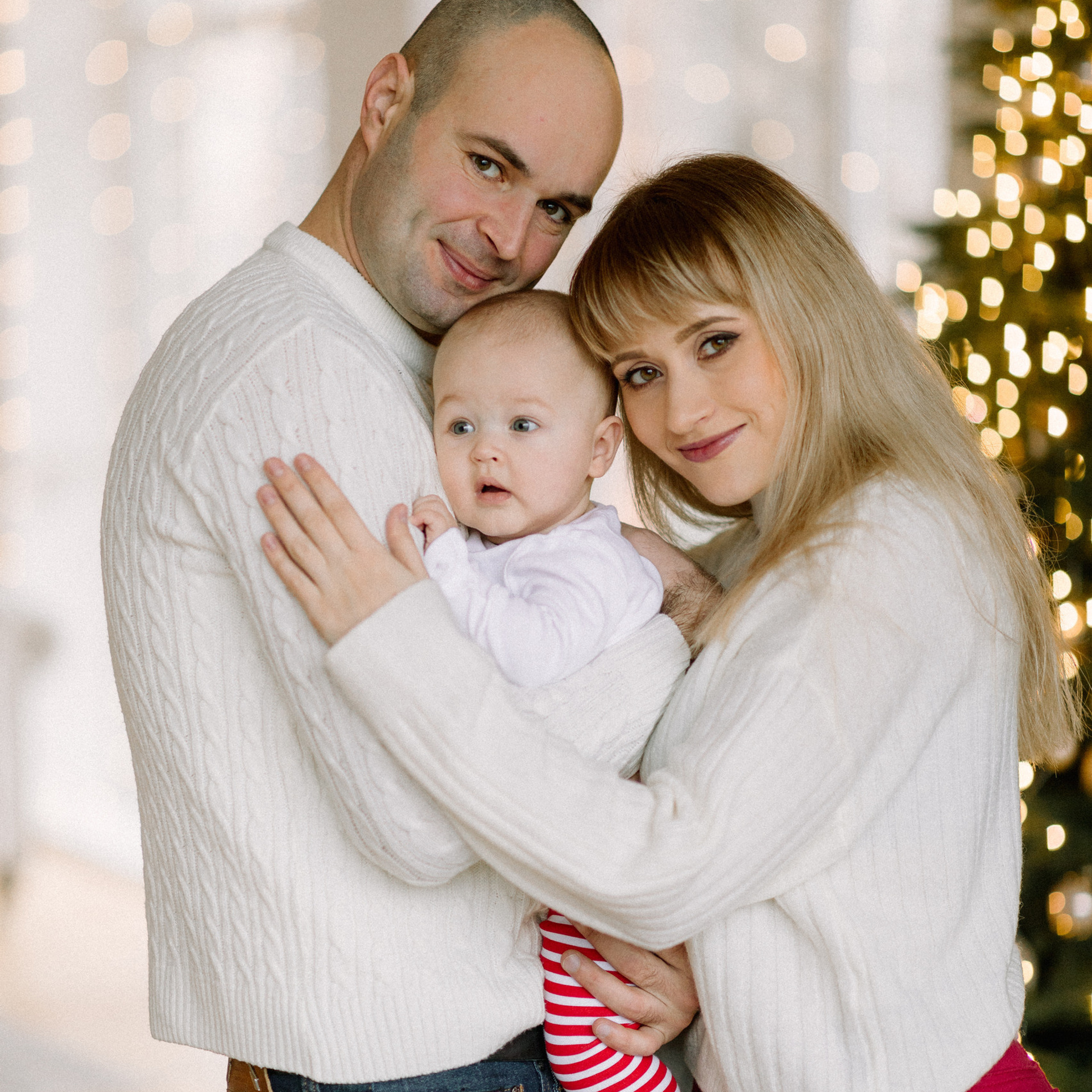 FEEDBACK. Свадебный фотограф в Киеве Дубовская Полина