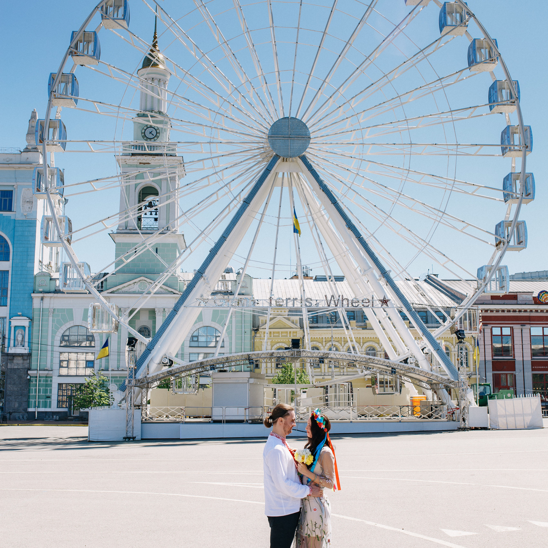 Отзывы. Фотограф в Киеве Владимир Лавренчук