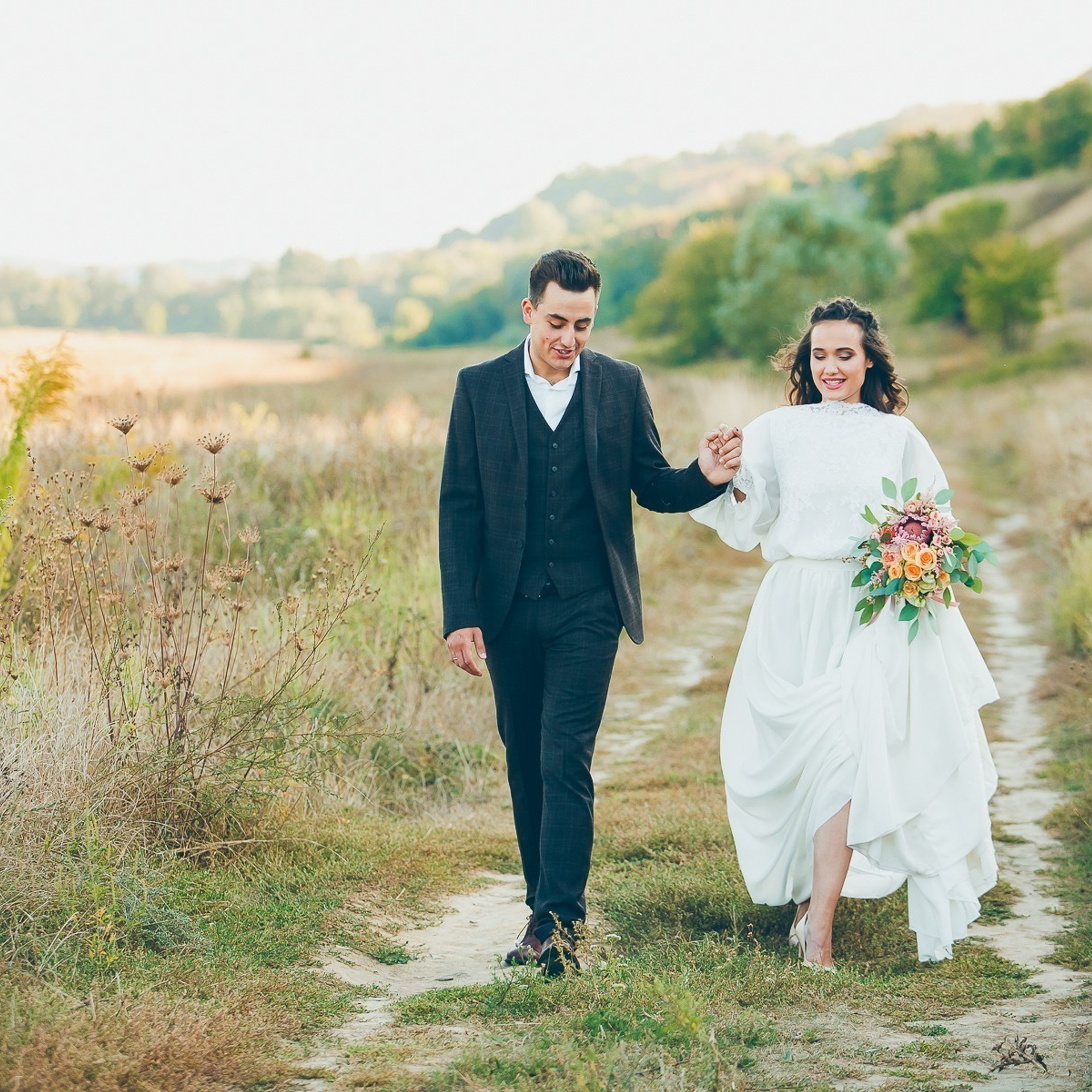 Фима и Влада