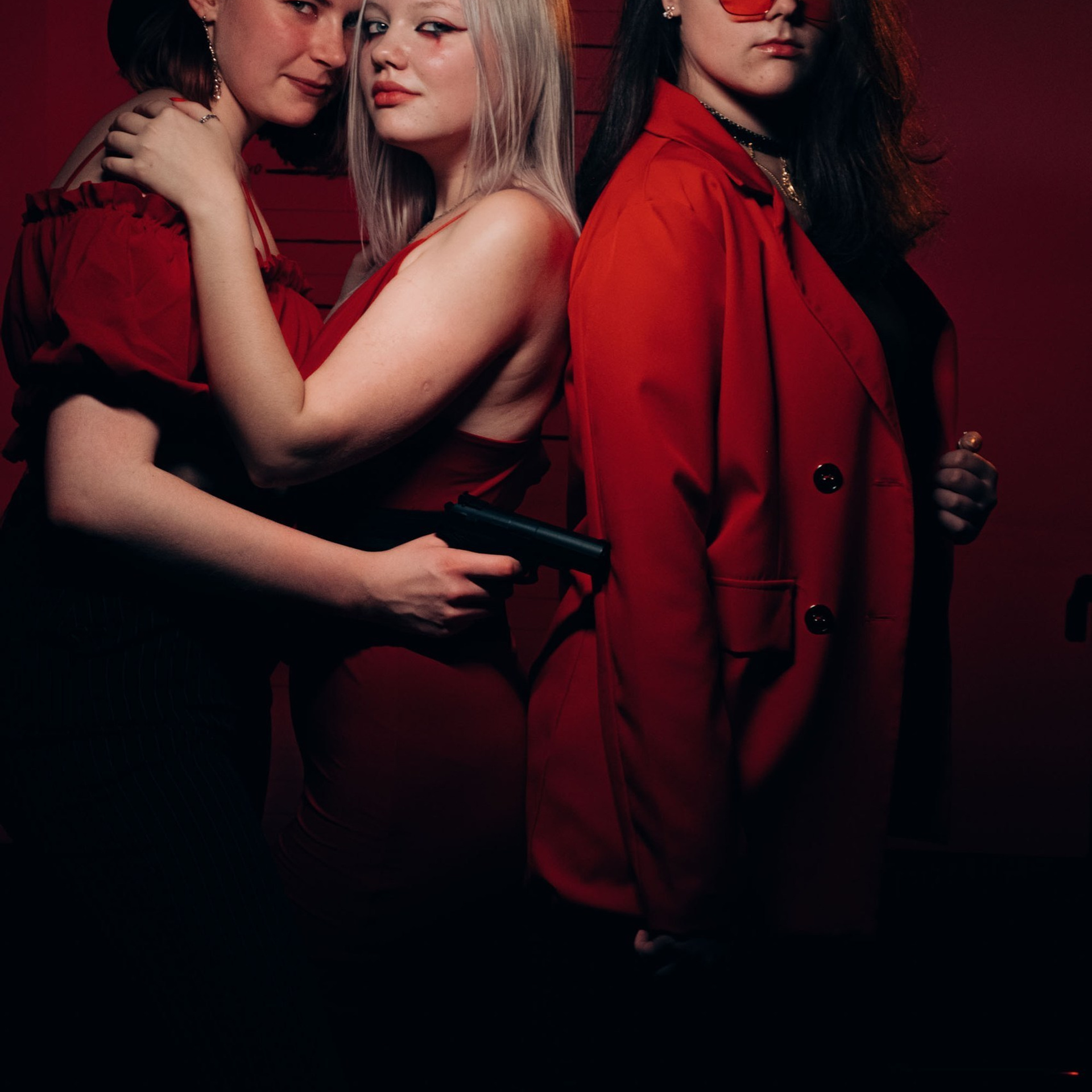 Відгуки. Випускні альбоми м. Біла церква