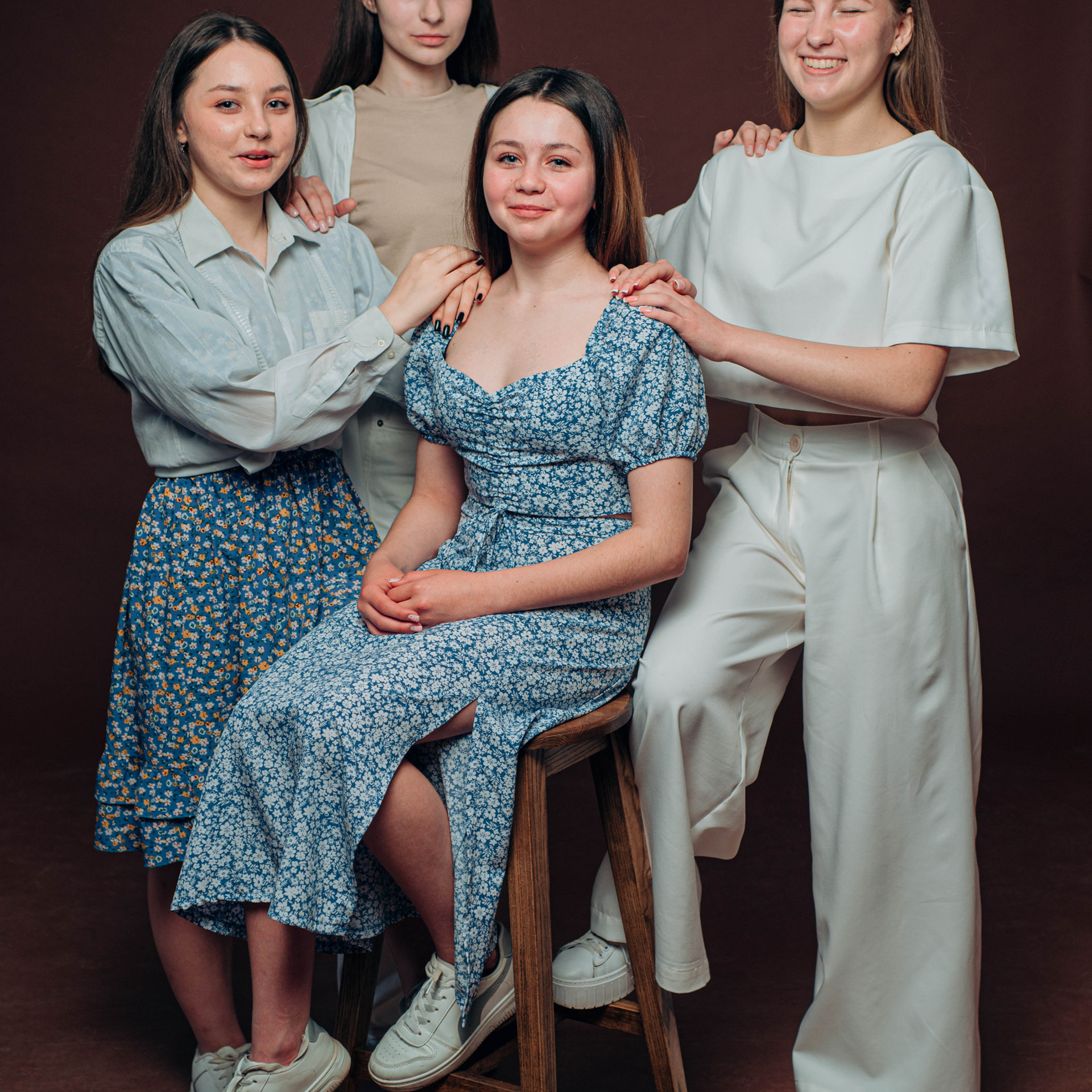 Відгуки. Випускні альбоми м. Біла церква