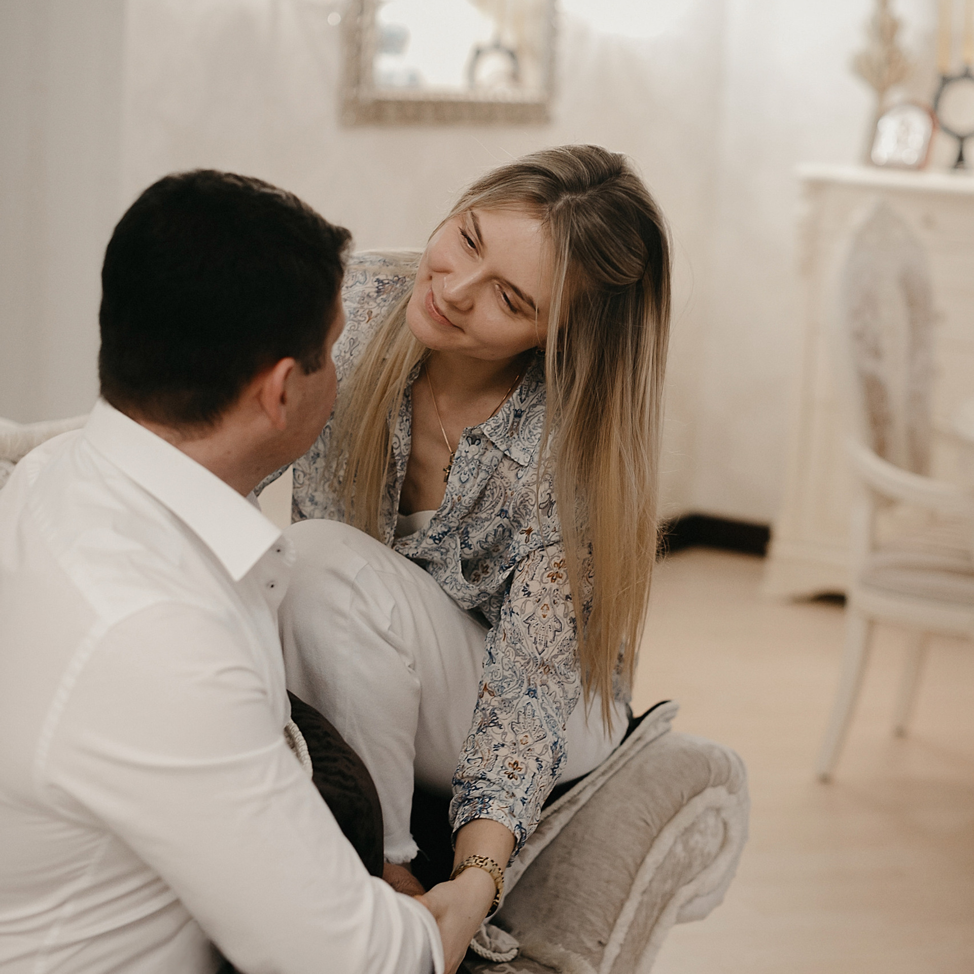 Відгуки. Головна