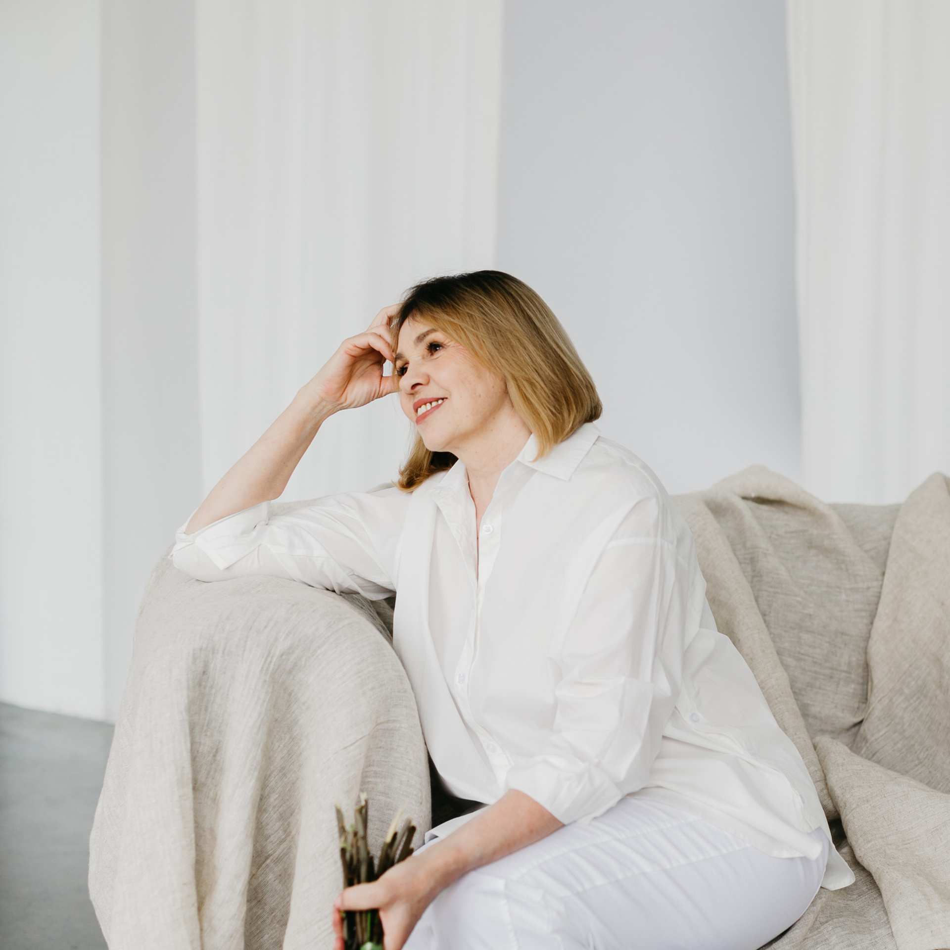 Відгуки. Головна