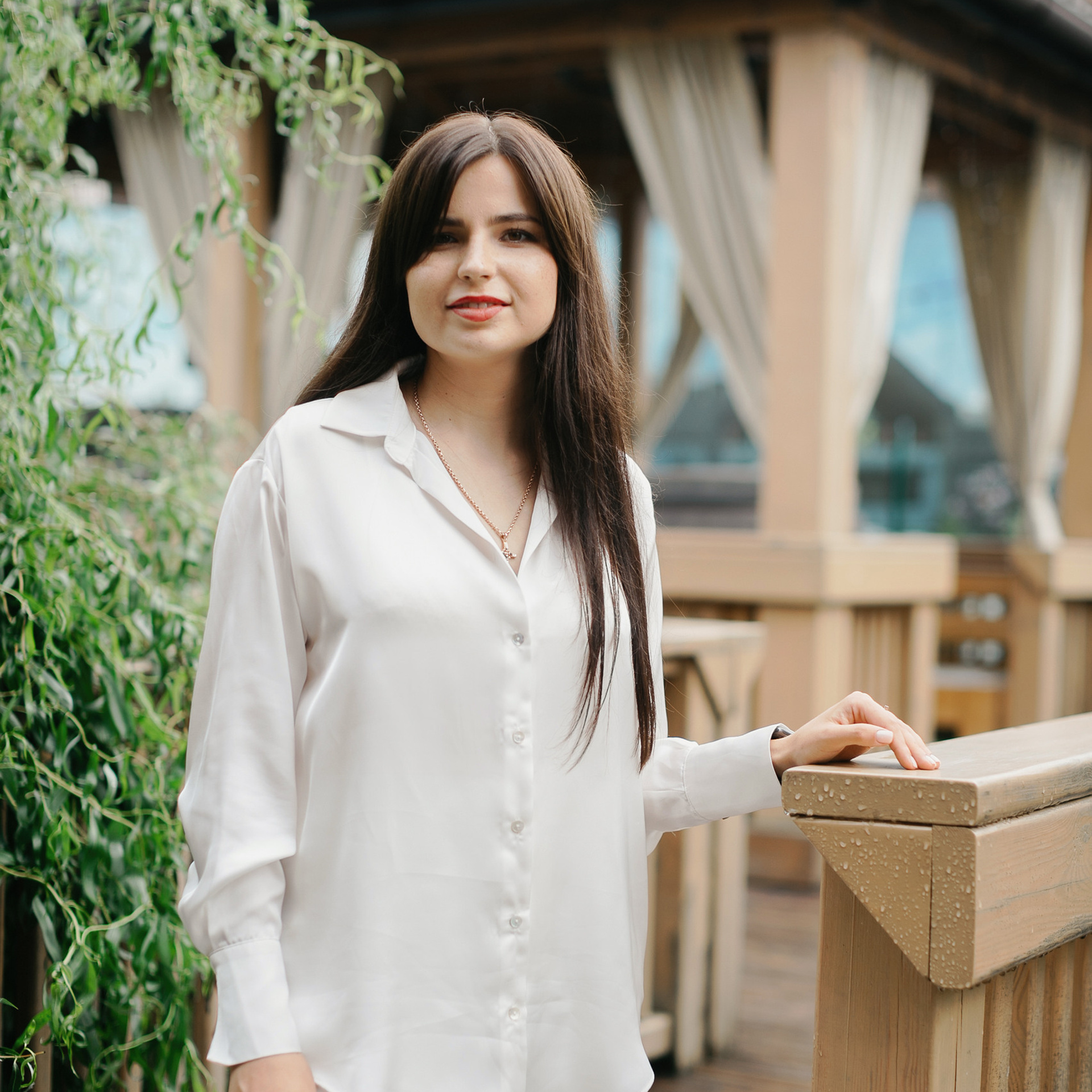 Відгуки. Головна