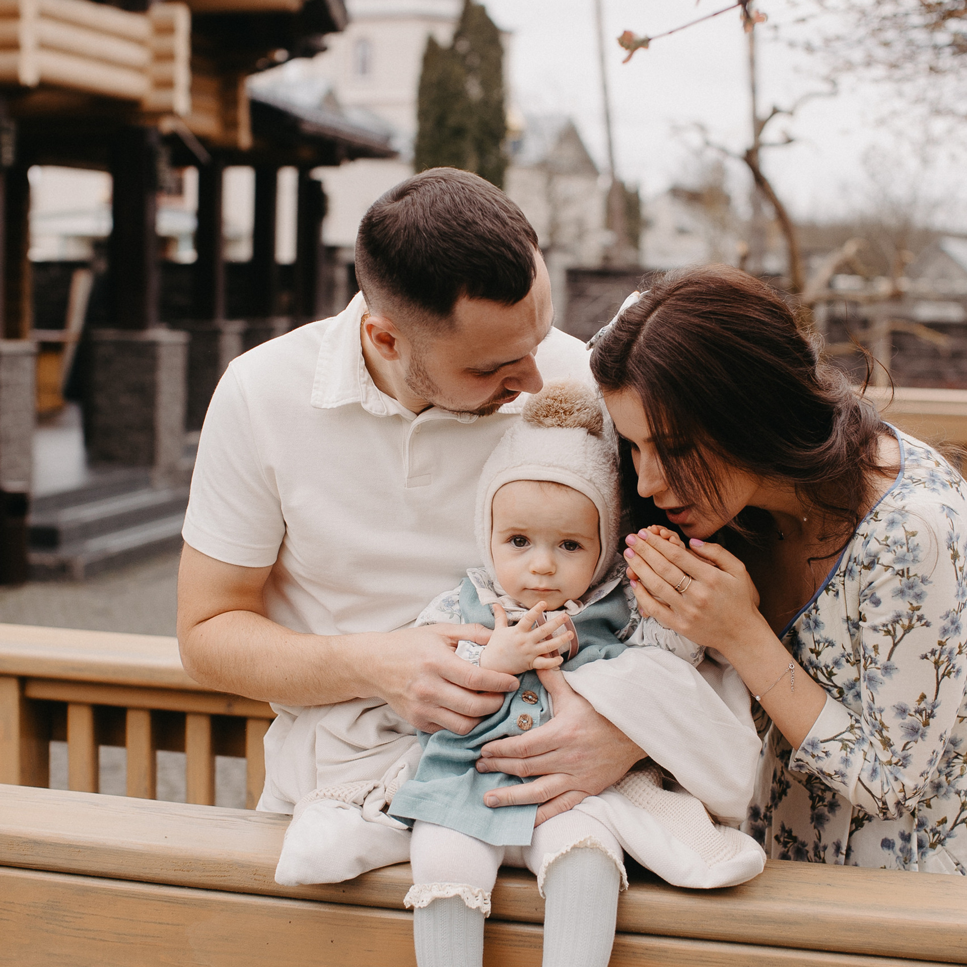 Відгуки. Головна