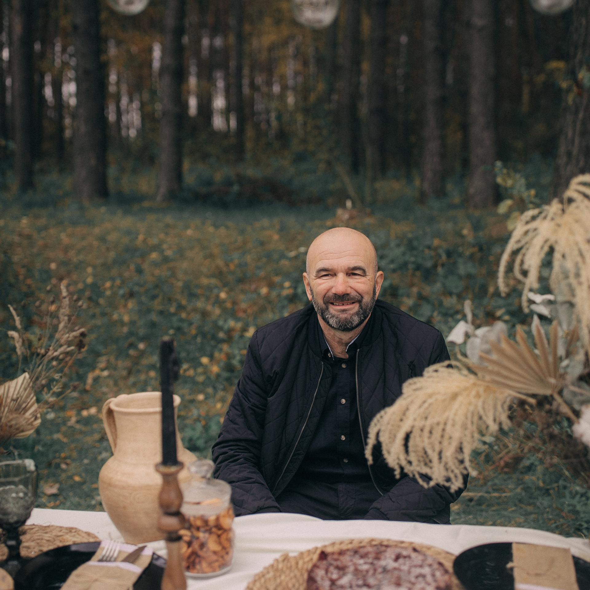 Відгуки. Головна