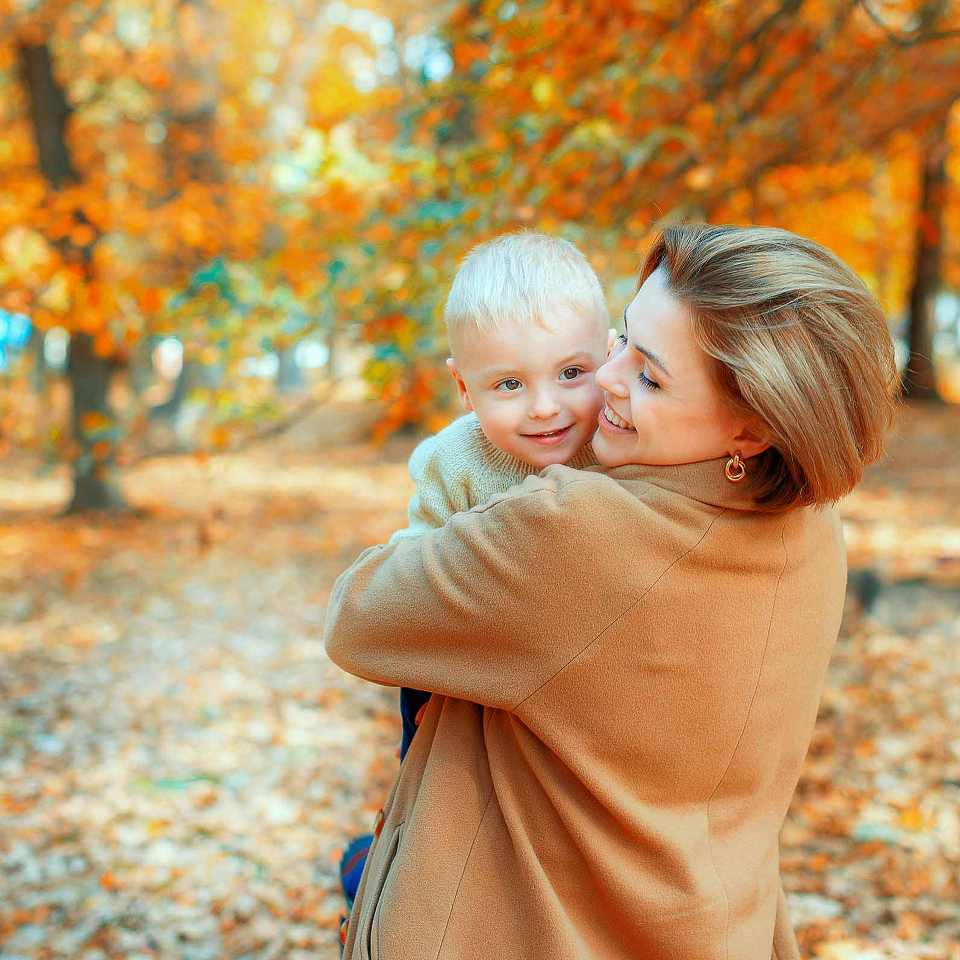 РОДИННІ&LOVE STORY