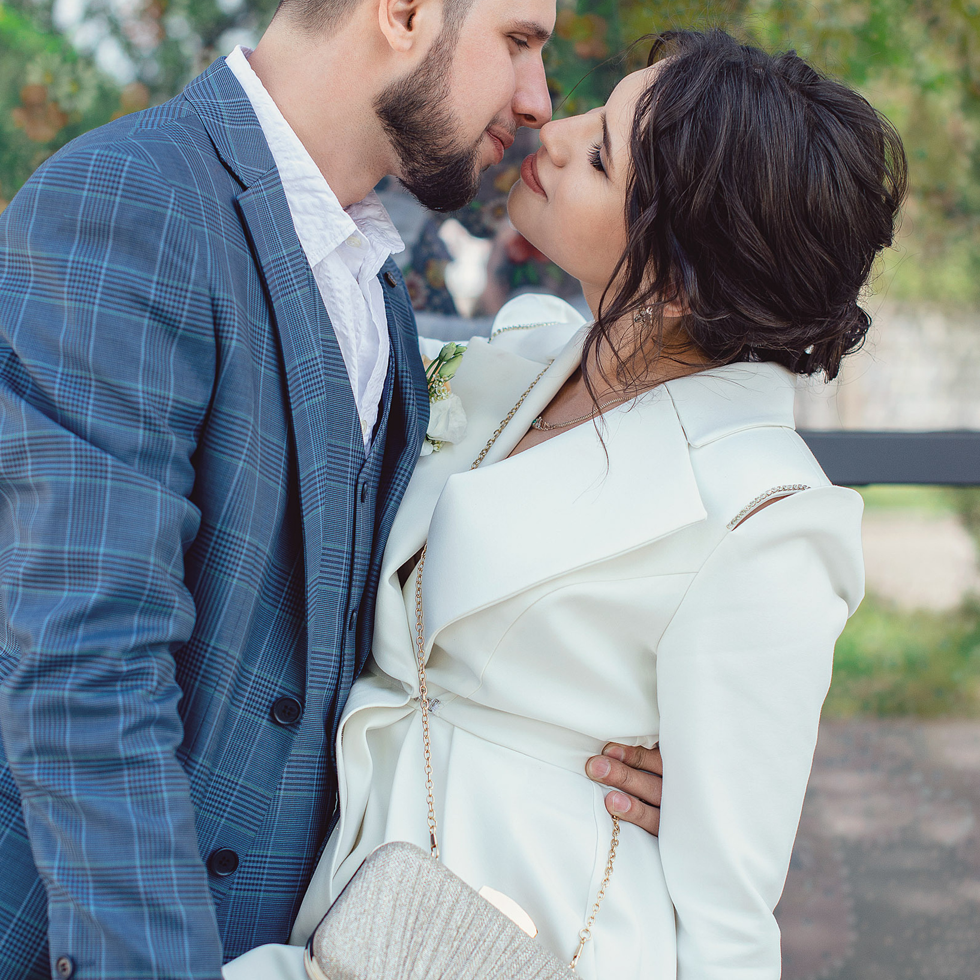 ВЕСІЛЬНА ФОТОСЕСІЯ