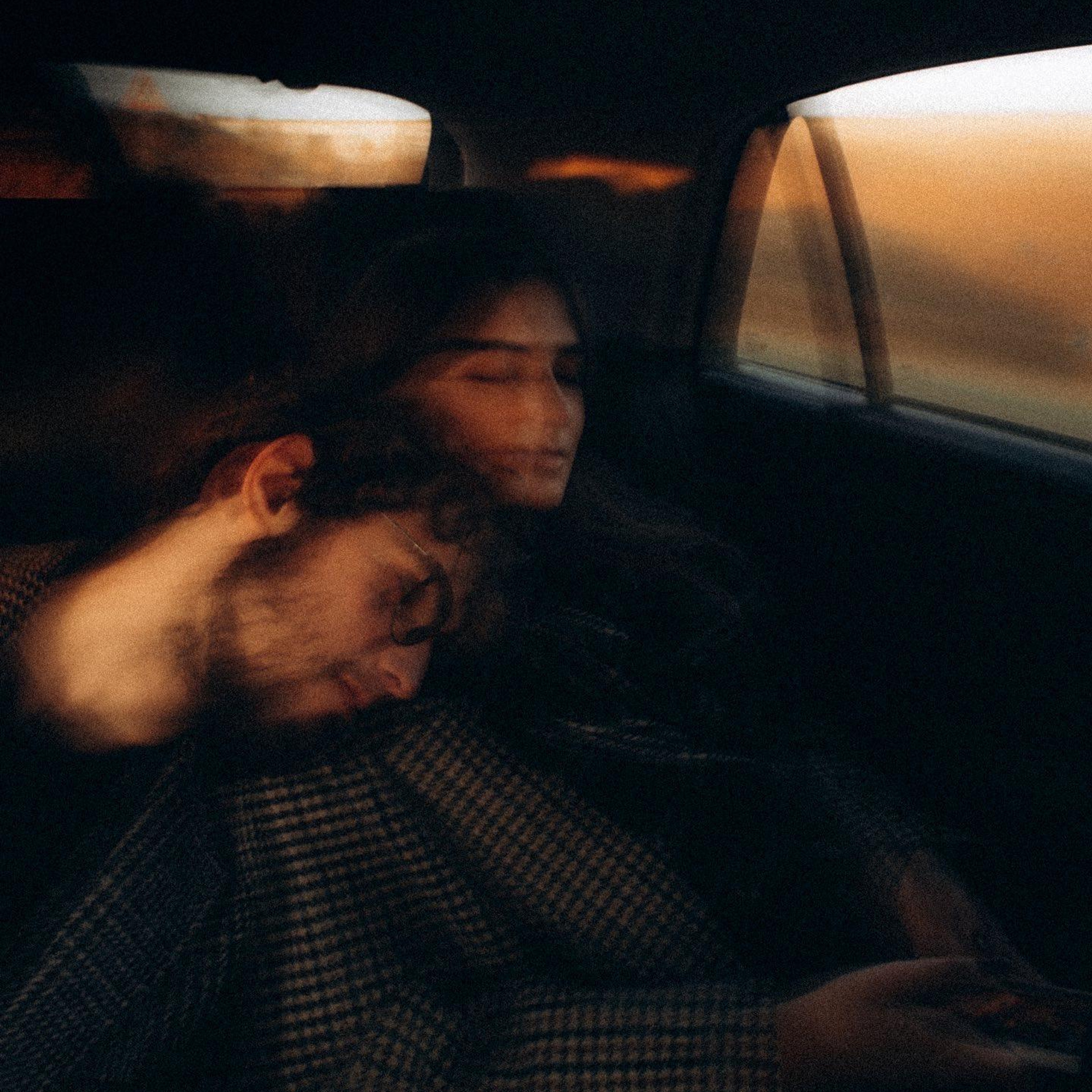 Фотограф Бережна Юлія Прага